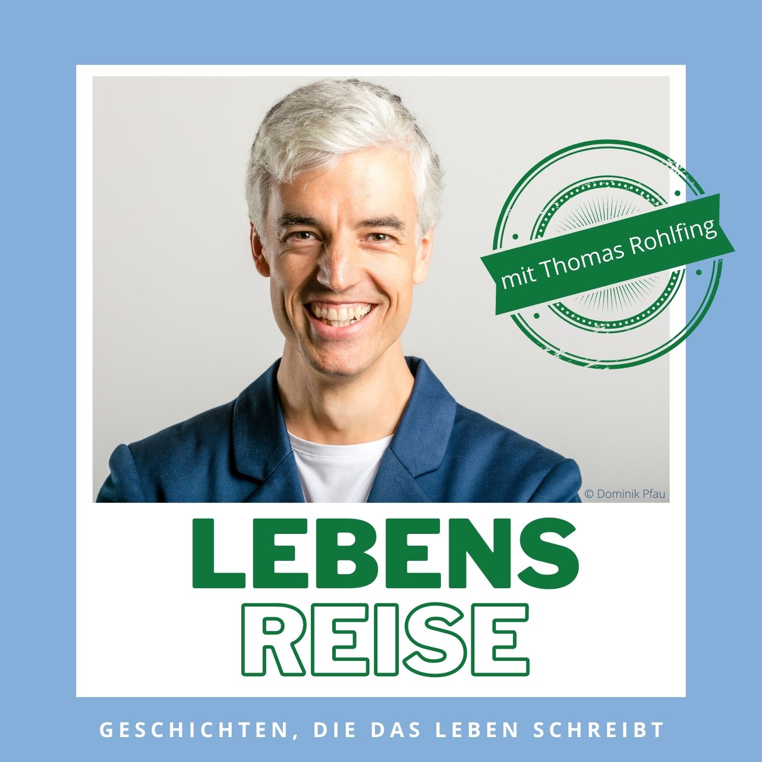 Lebensreise