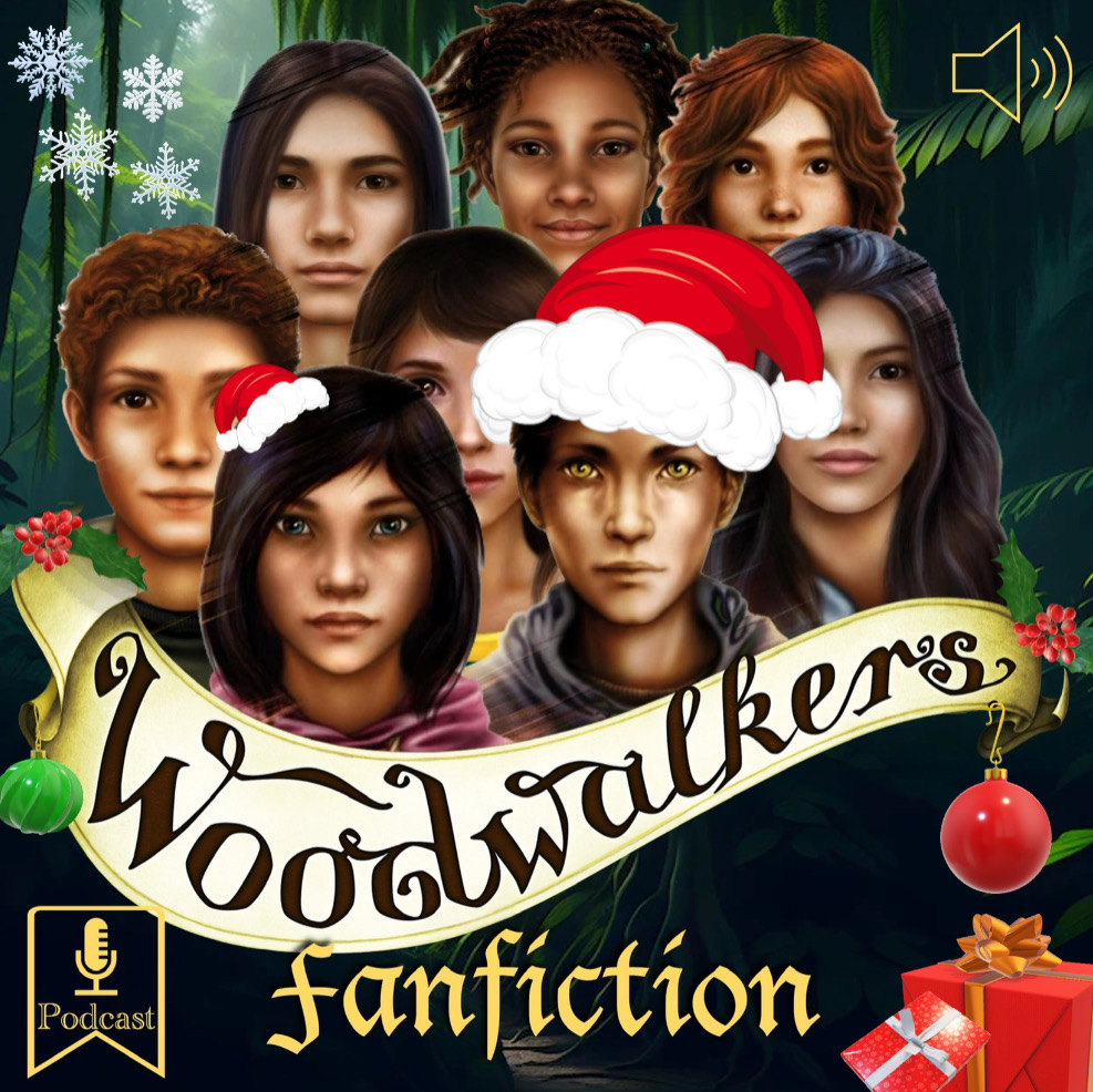 Woodwalkers Fanfiction Cast