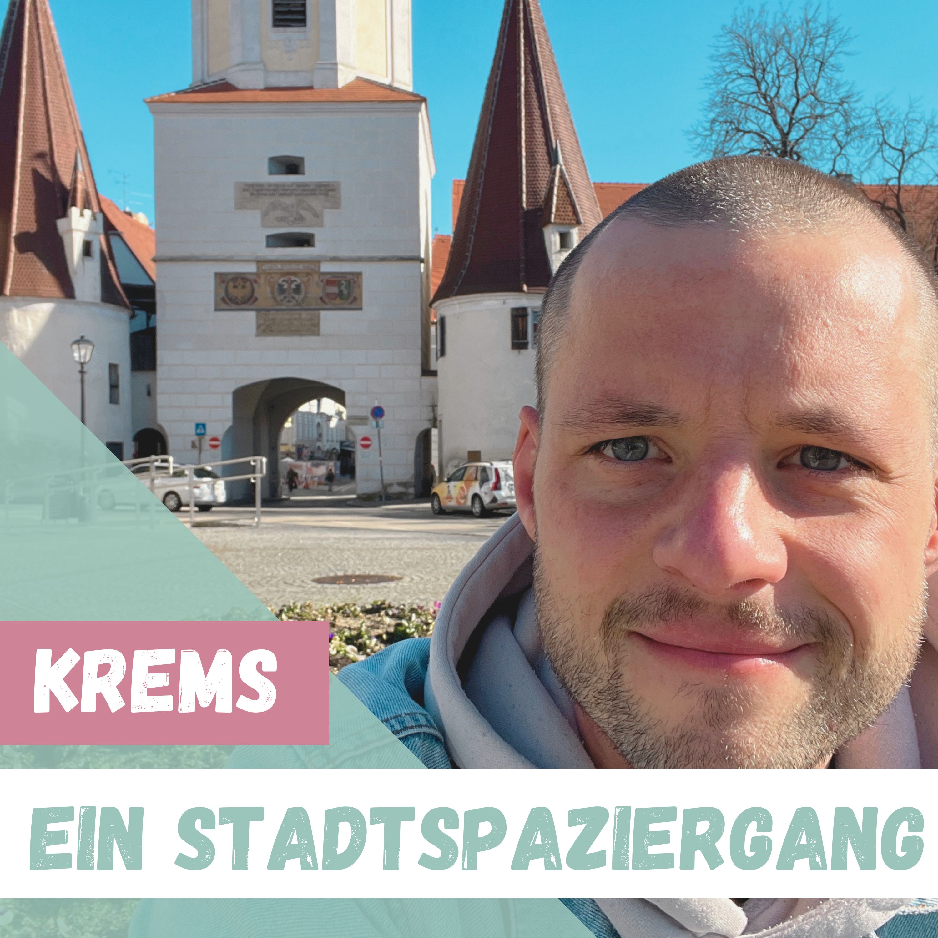 Krems an der Donau. Ein Stadtspaziergang episode artwork