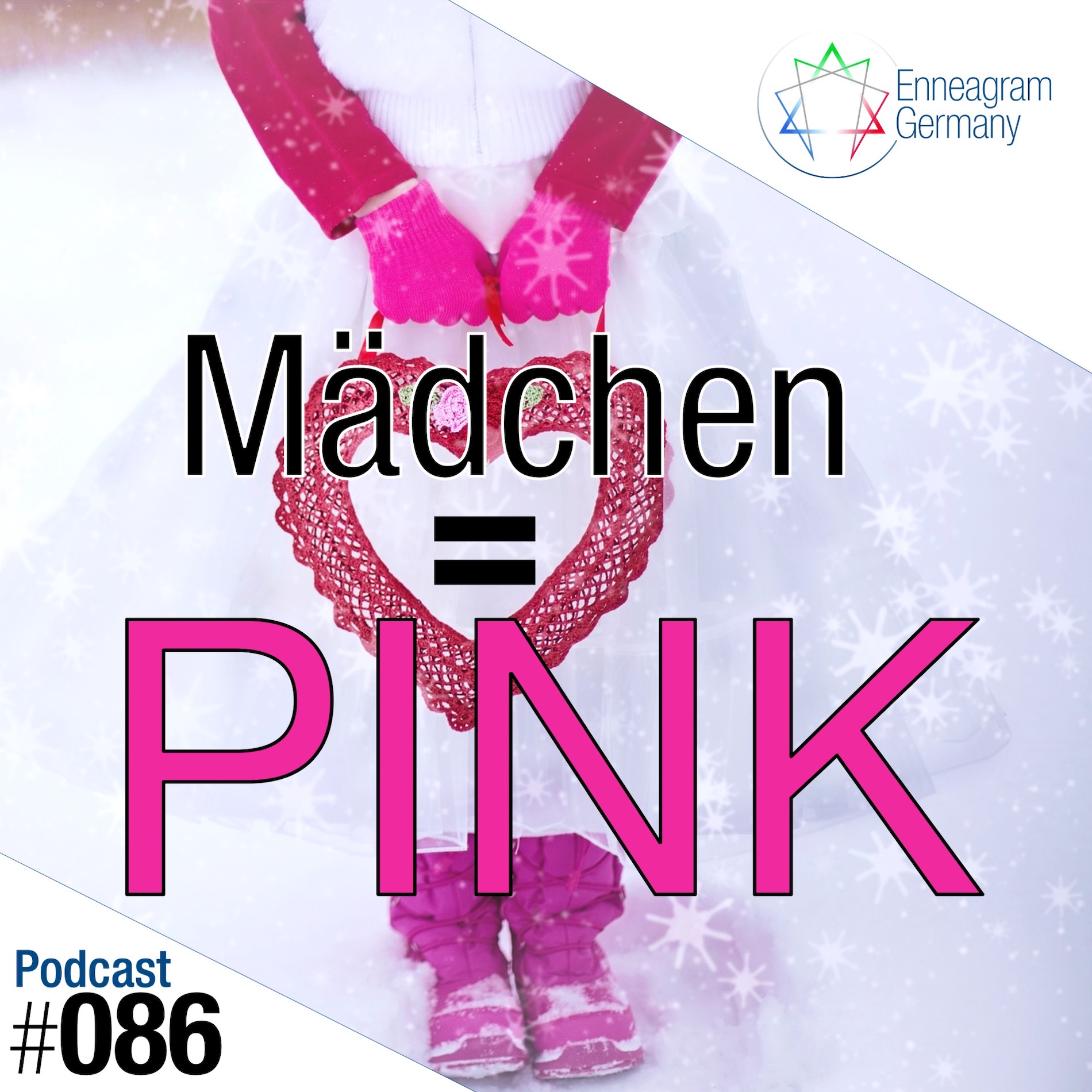 Enneagram Germany Podcast