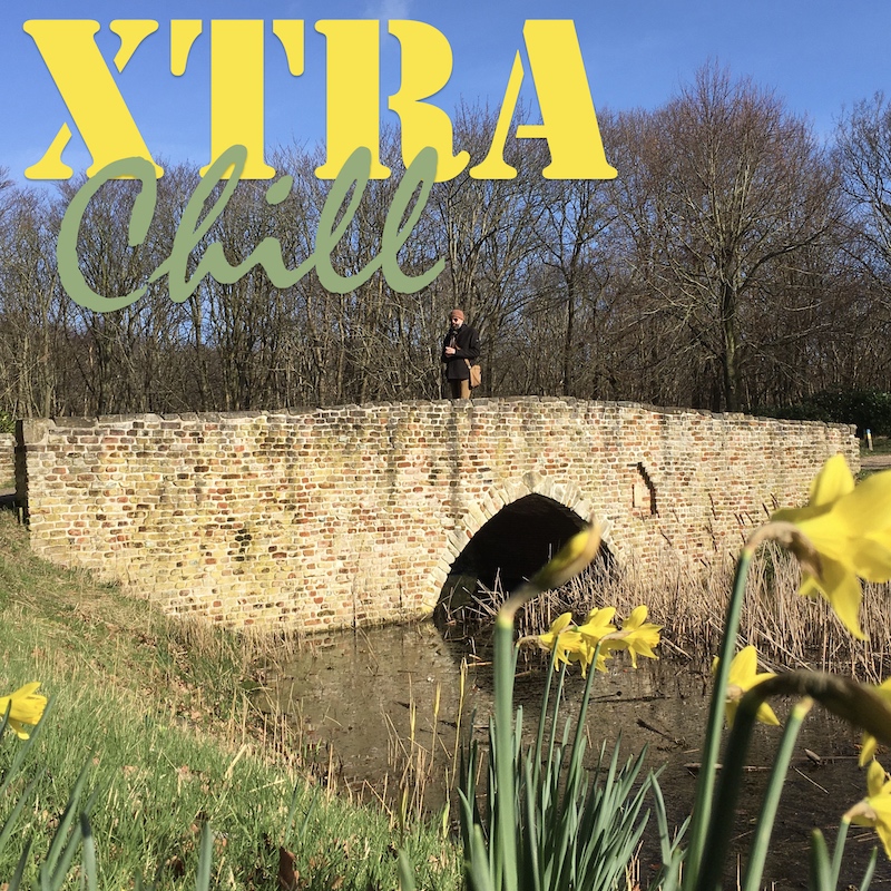 XtraChill