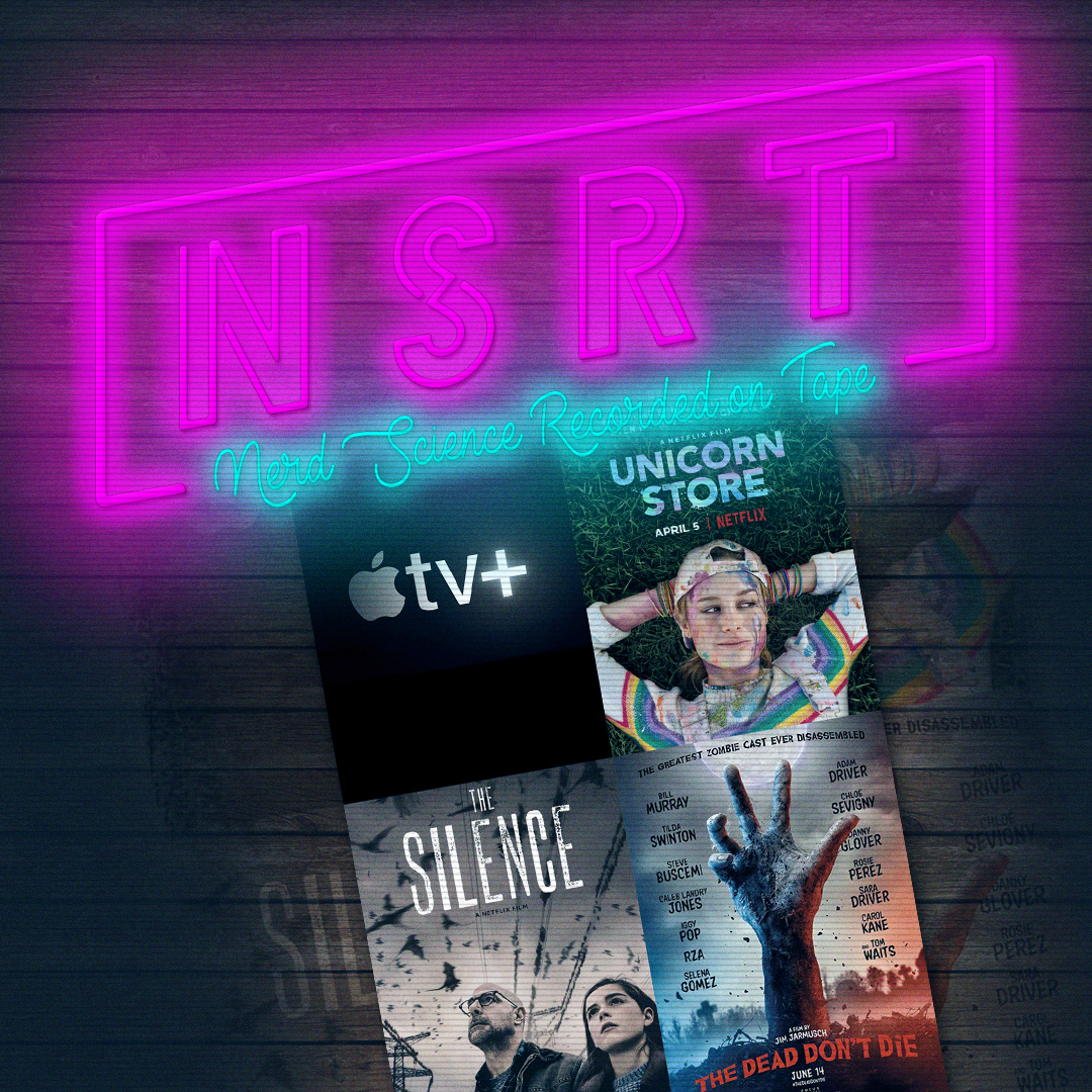 INSERT – Der Filmpodcast