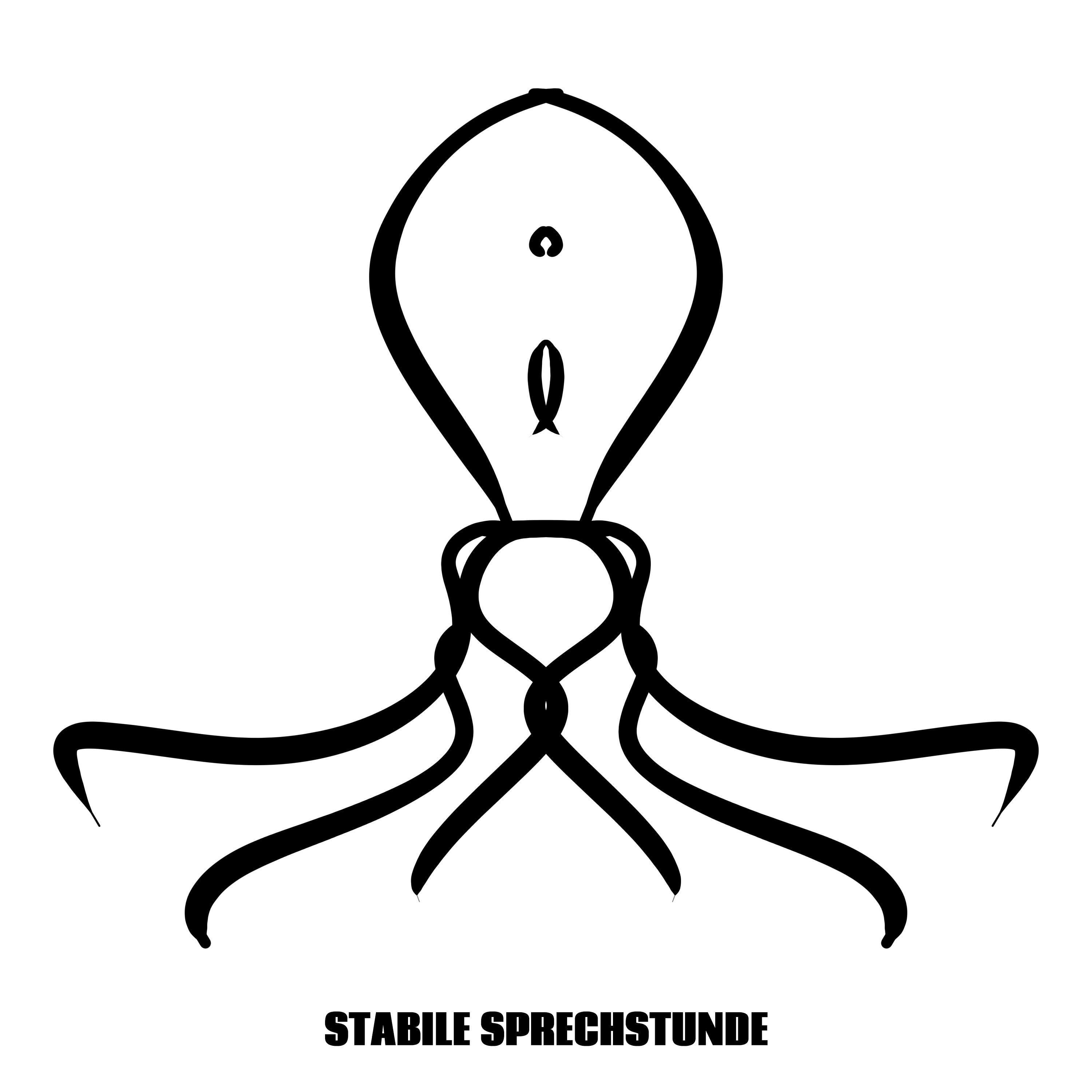 Stabile Sprechstunde