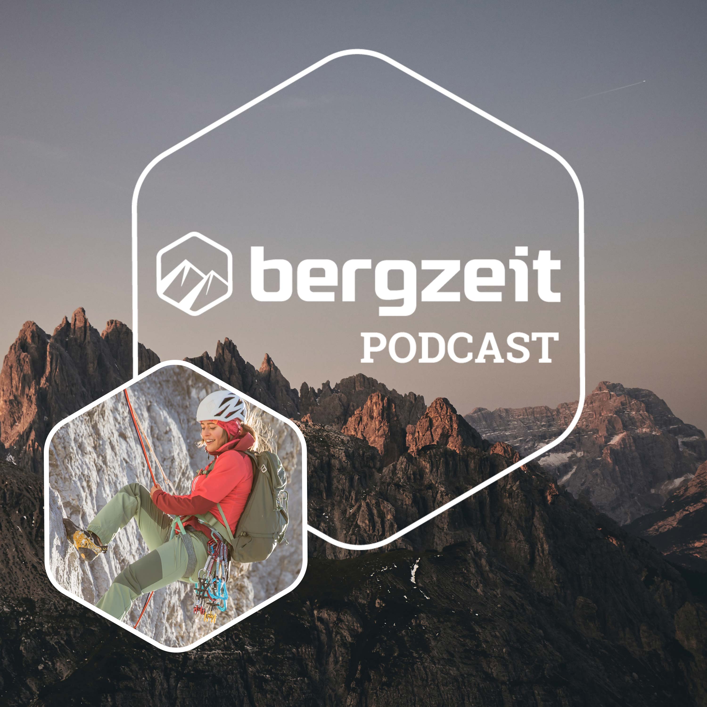 Bergzeit Podcast
