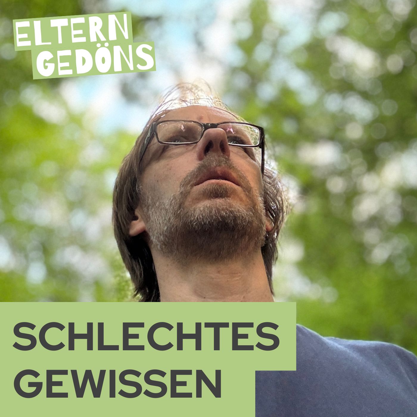 Eltern-Gedöns | Leben mit Kindern: Interviews & Tipps zu achtsamer Erziehung