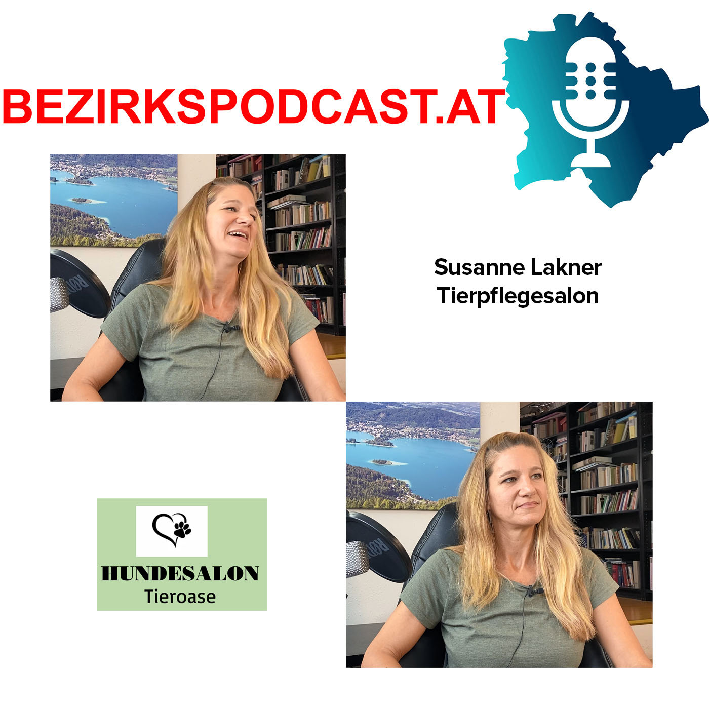 Bezirkspodcast