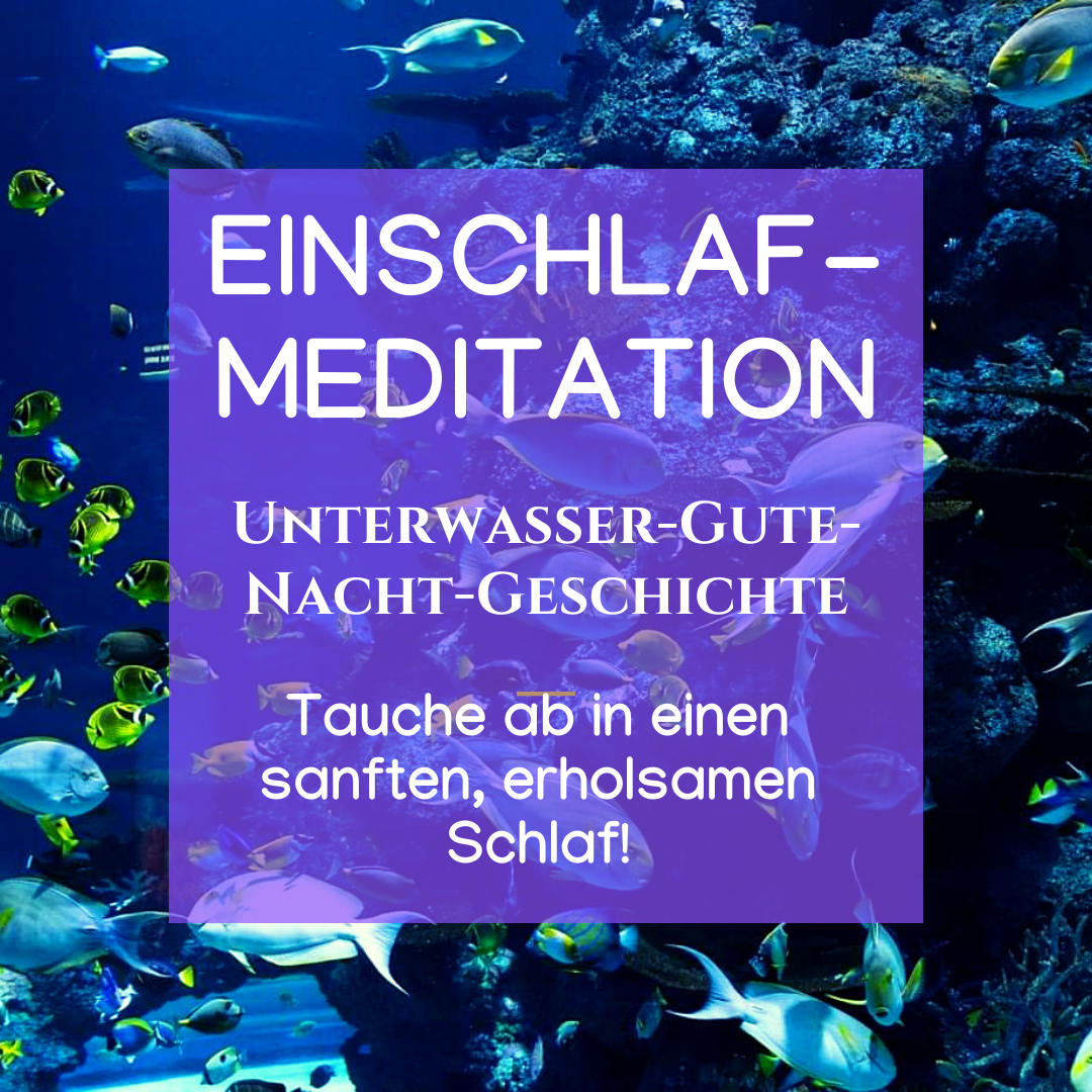 Bleib entspannt! Der Meditations-Podcast - magische Momente für Kinder & Eltern