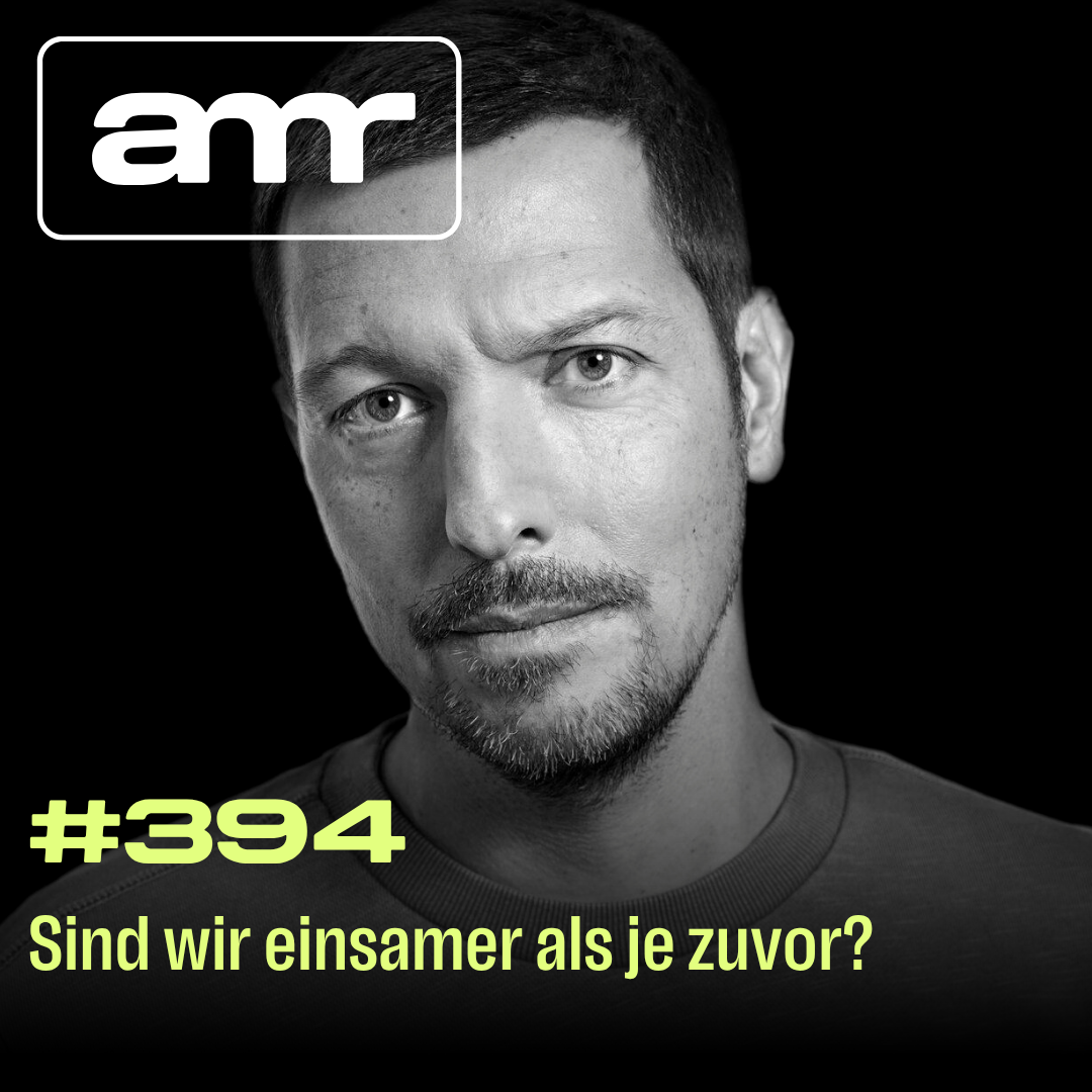 Sind wir einsamer als je zuvor?