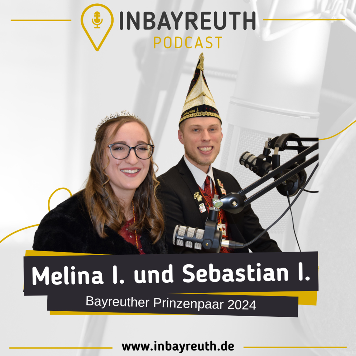 inbayreuth Podcast - Der Bayreuth-Podcast