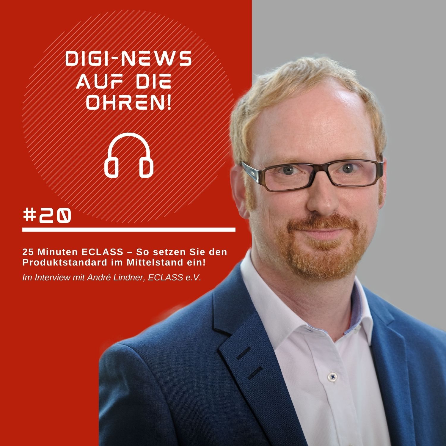 Digi-News auf die Ohren!