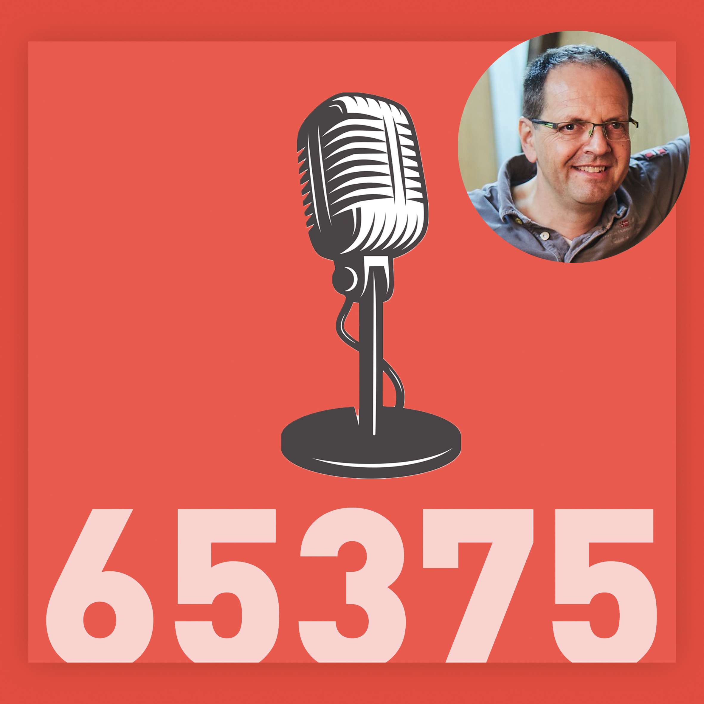 65375 - der Podcast aus Oestrich-Winkel