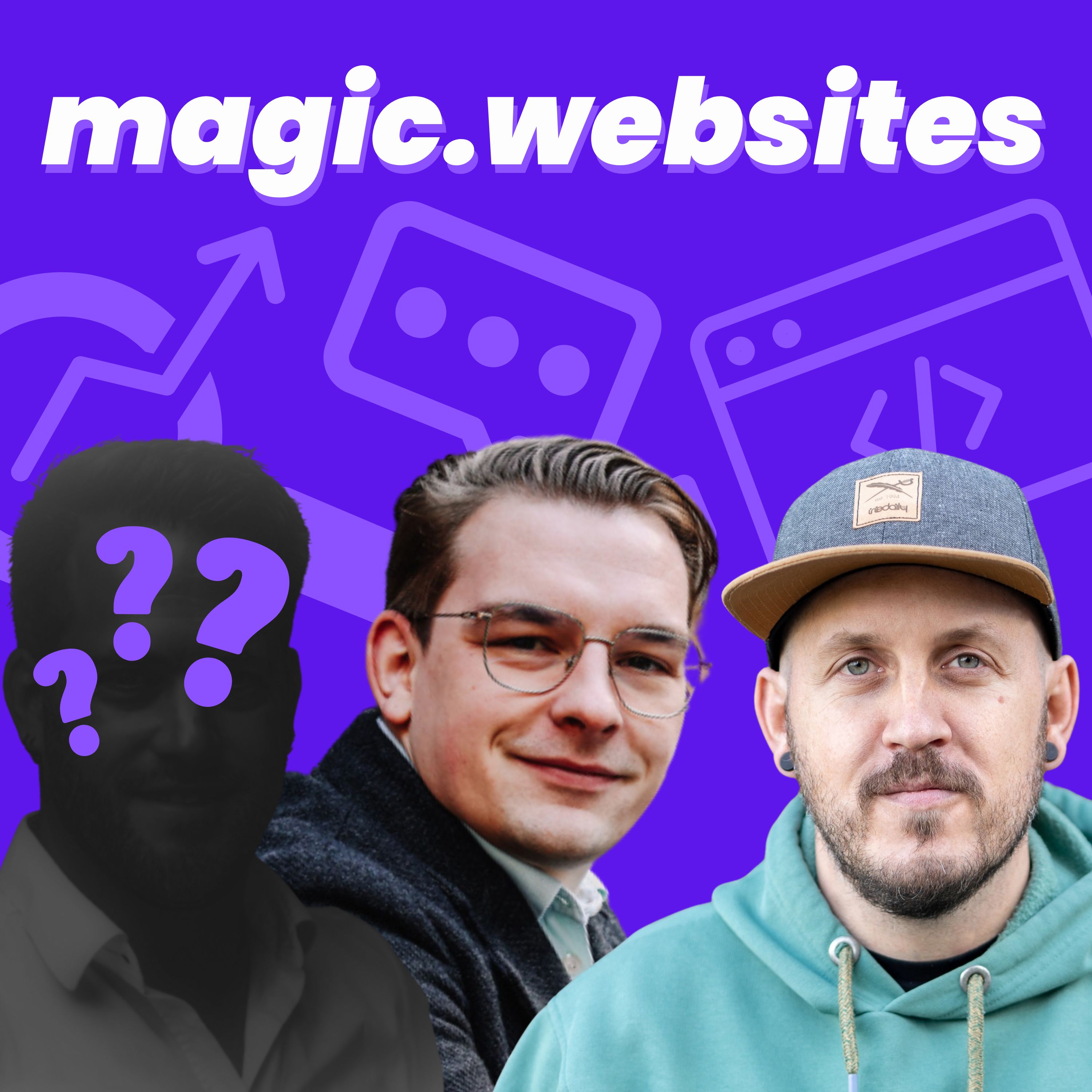 Episode 1: Was ist Copywriting - Magic Websites - Der Podcast über ...