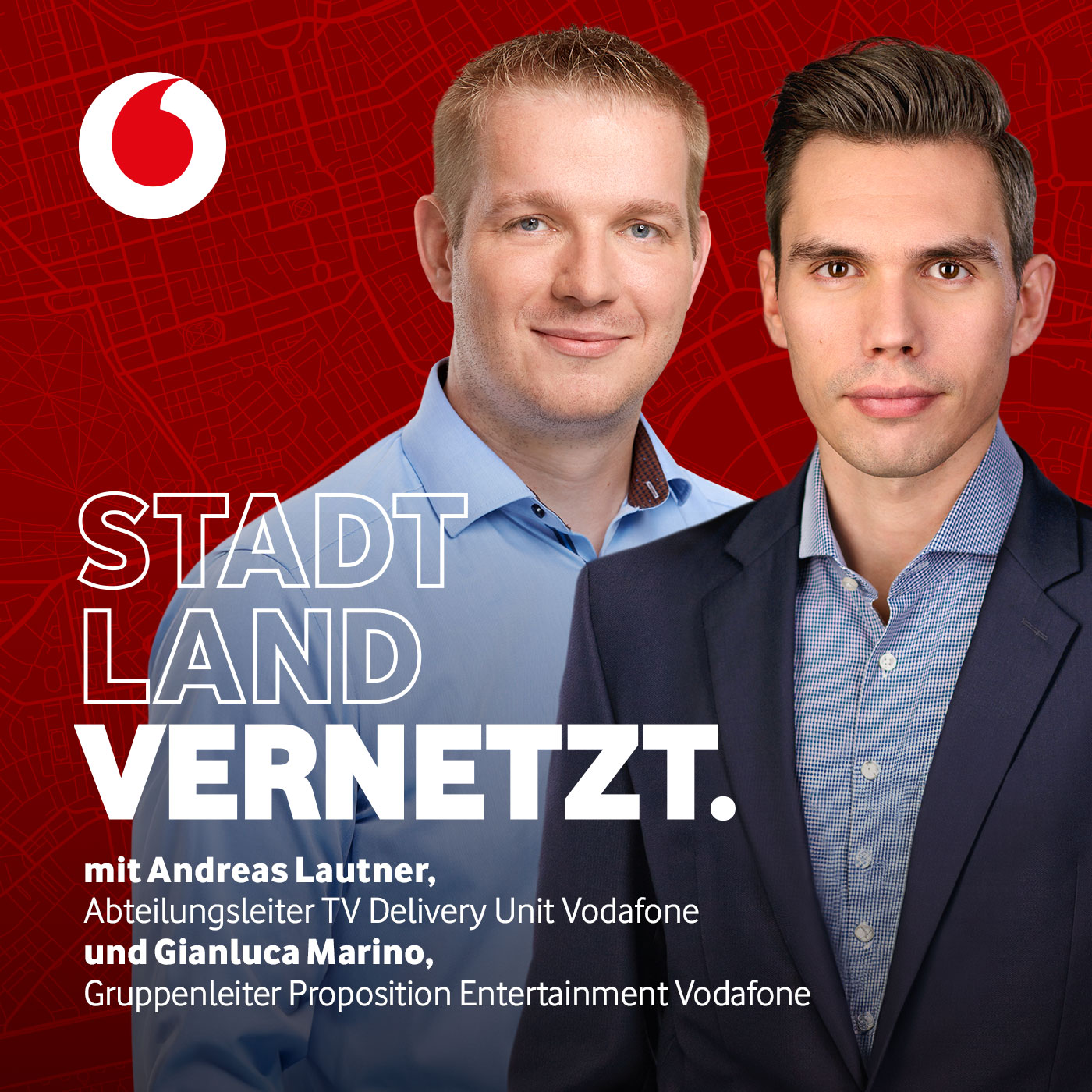 StadtLandVernetzt.
