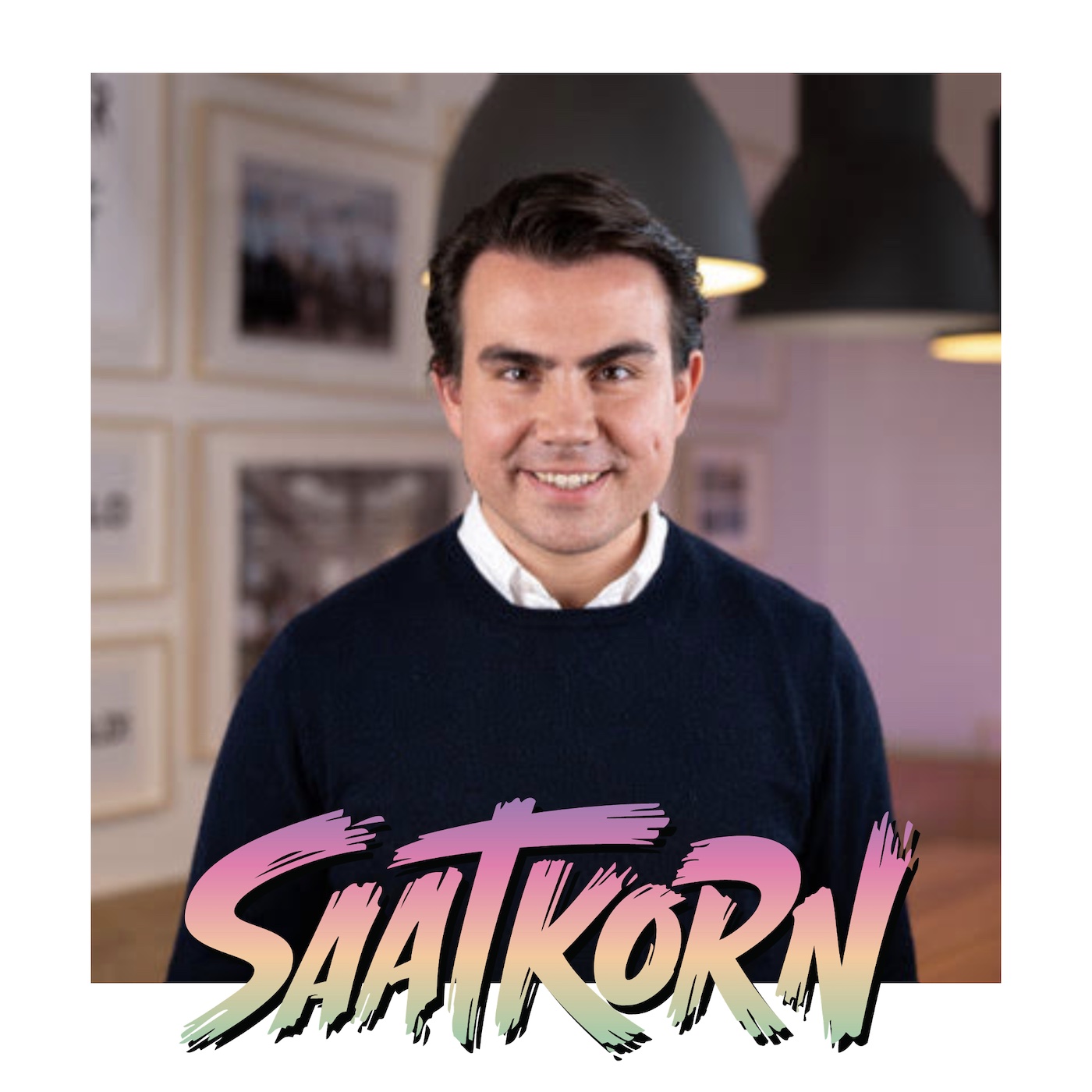 SAATKORN