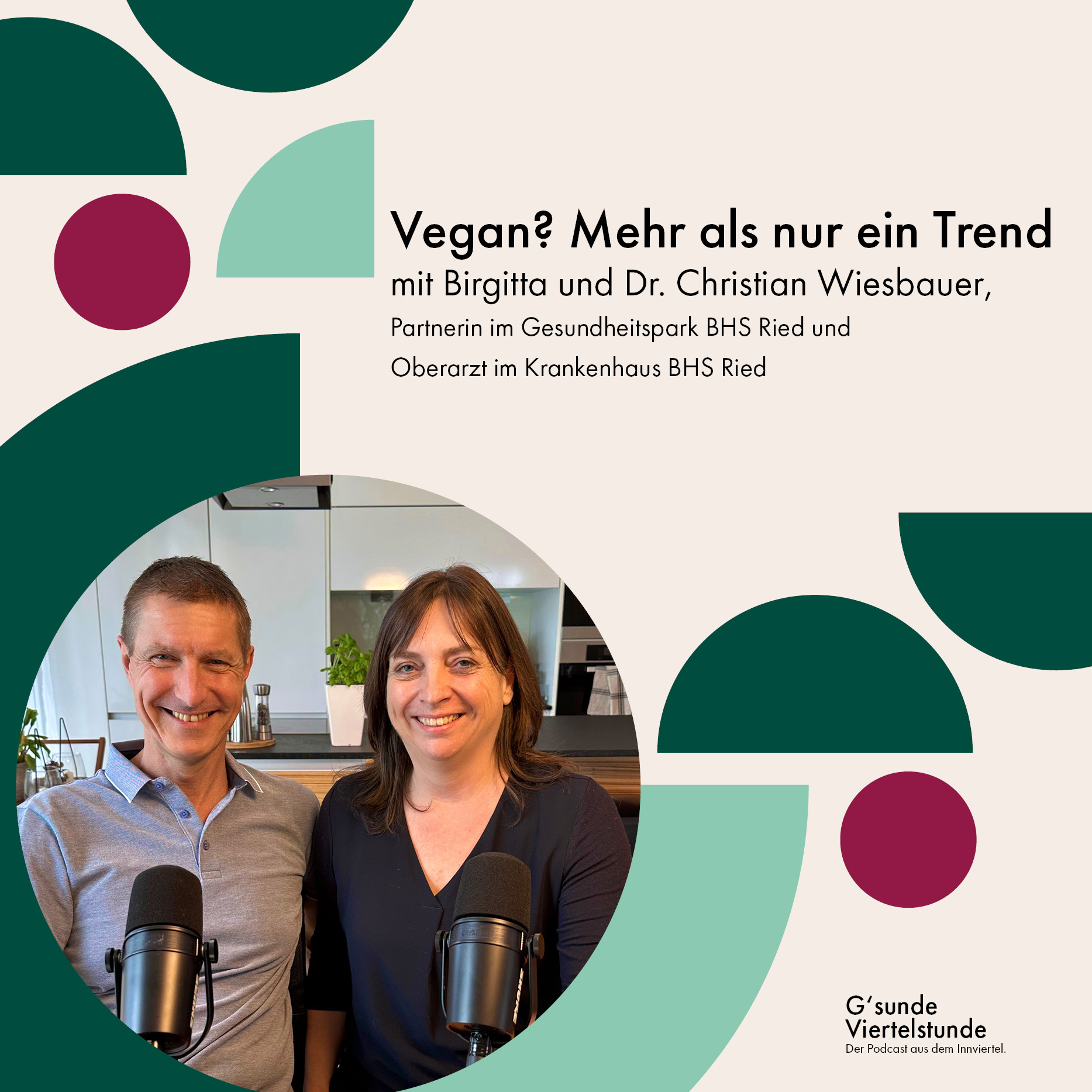 G´sunde Viertelstunde