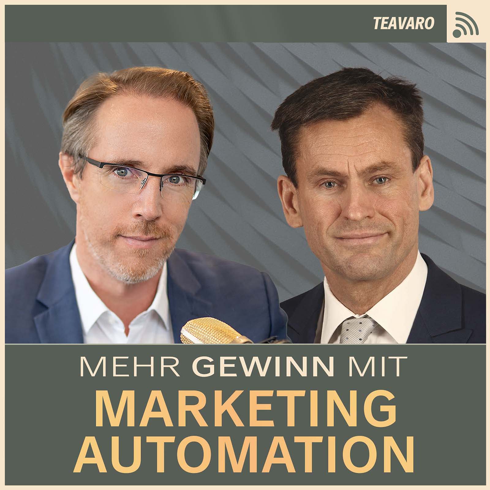 Mehr Gewinn mit Marketing Automation
