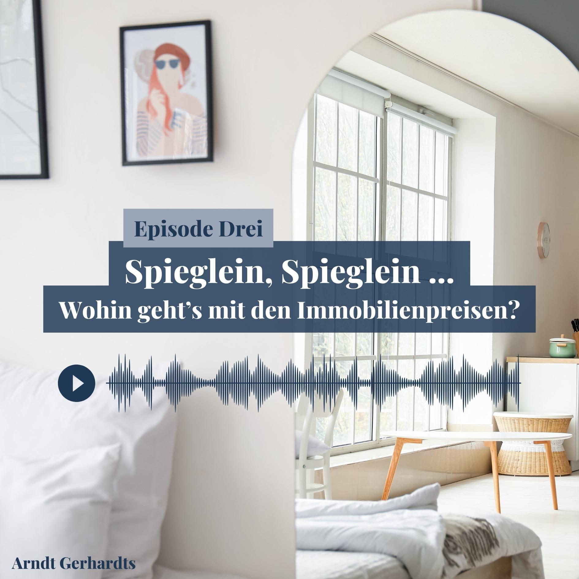 Arndts Immogedanken
