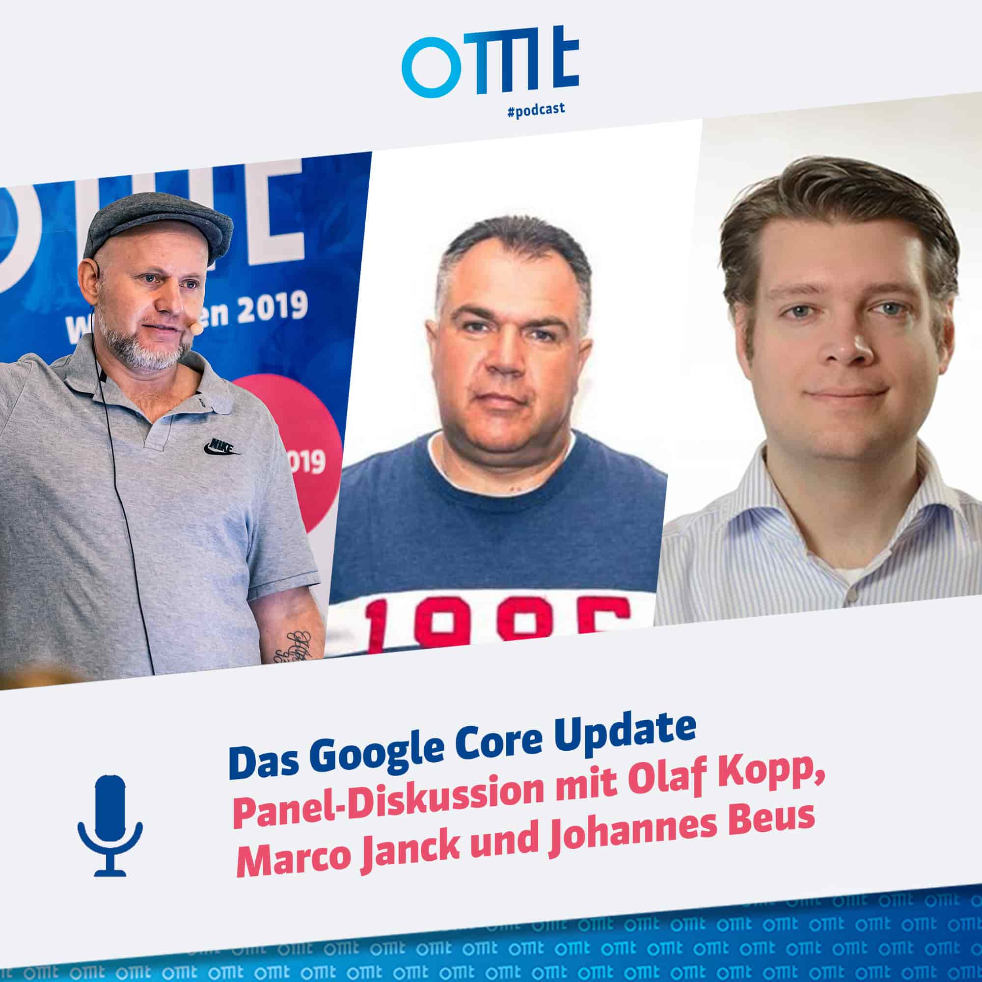 OMT Podcast