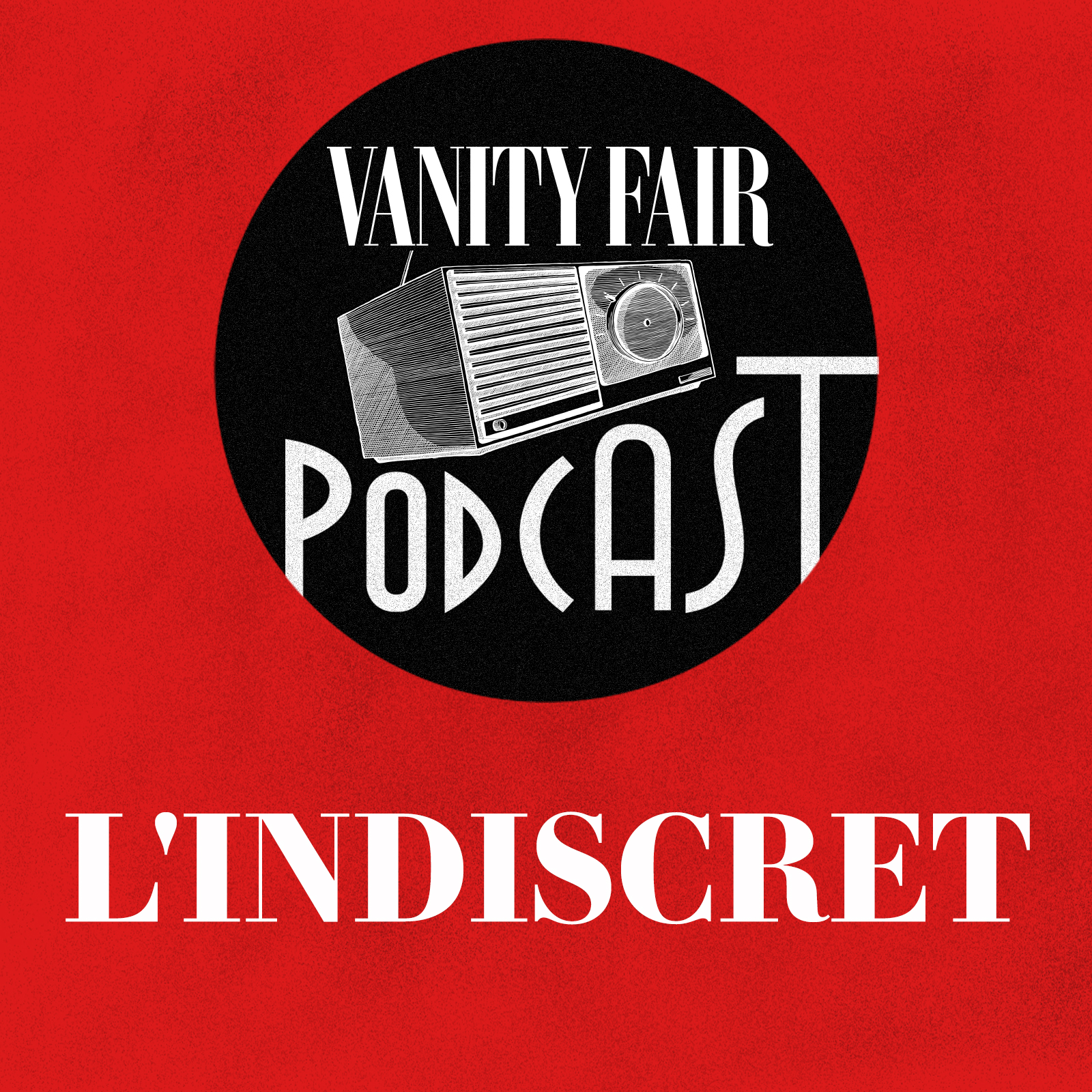 L'indiscret  | VANITY FAIR