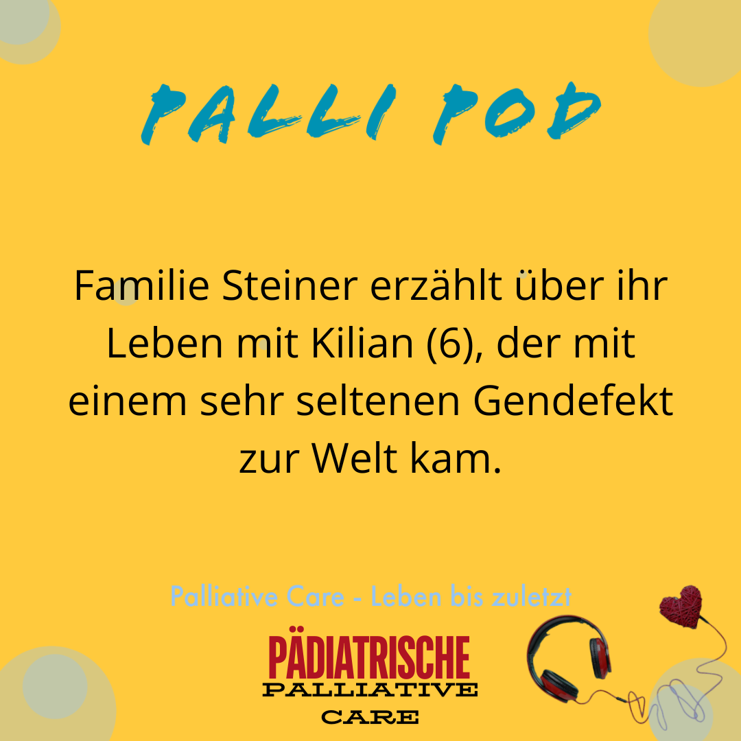 Episode 20-7-2 Kilian und seine Familie