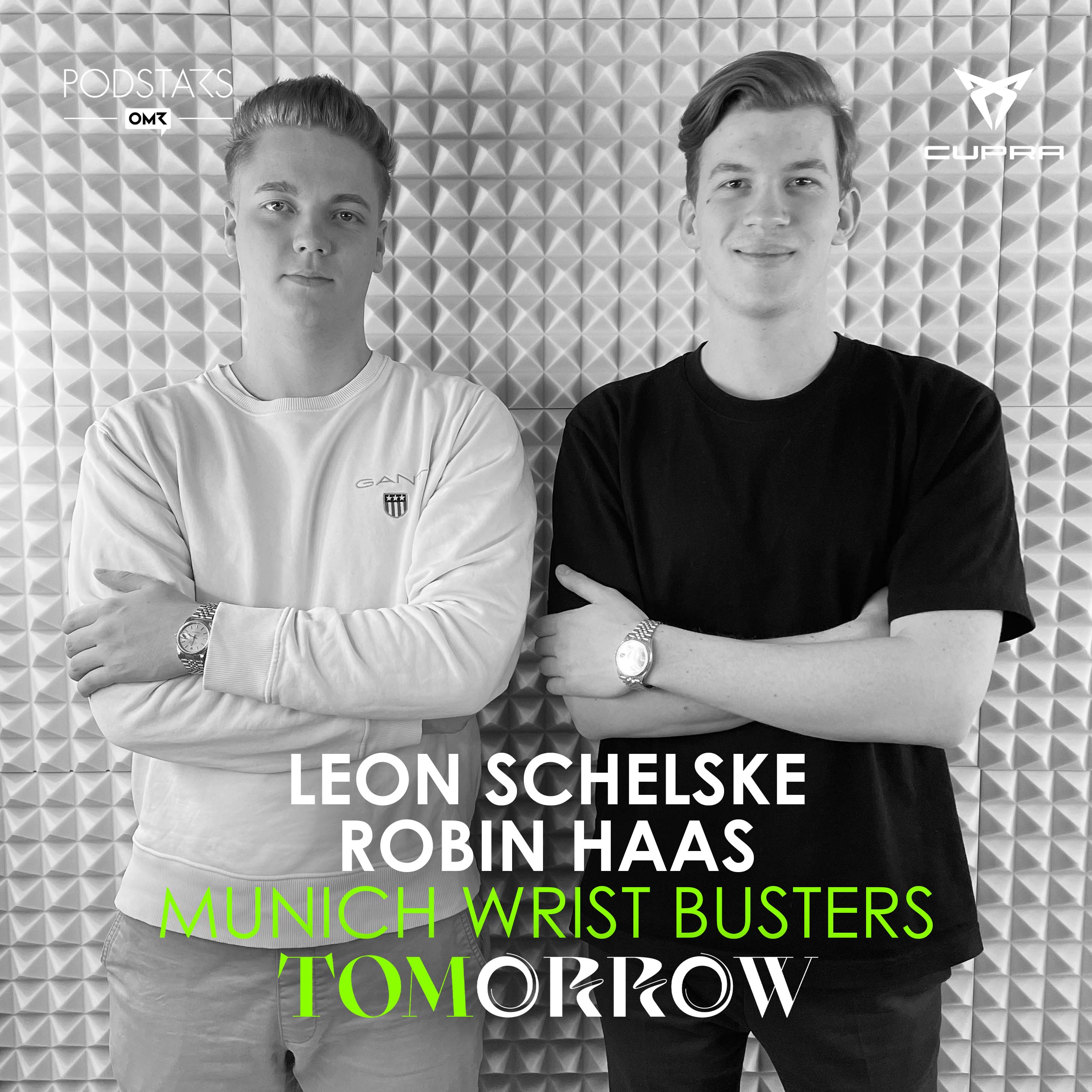 TOMorrow - Business. Stars. Lifestyle.