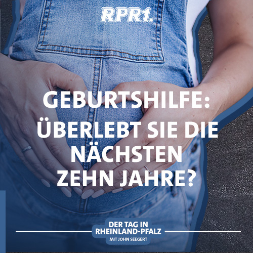 Liegt die Geburtshilfe bald am Boden?