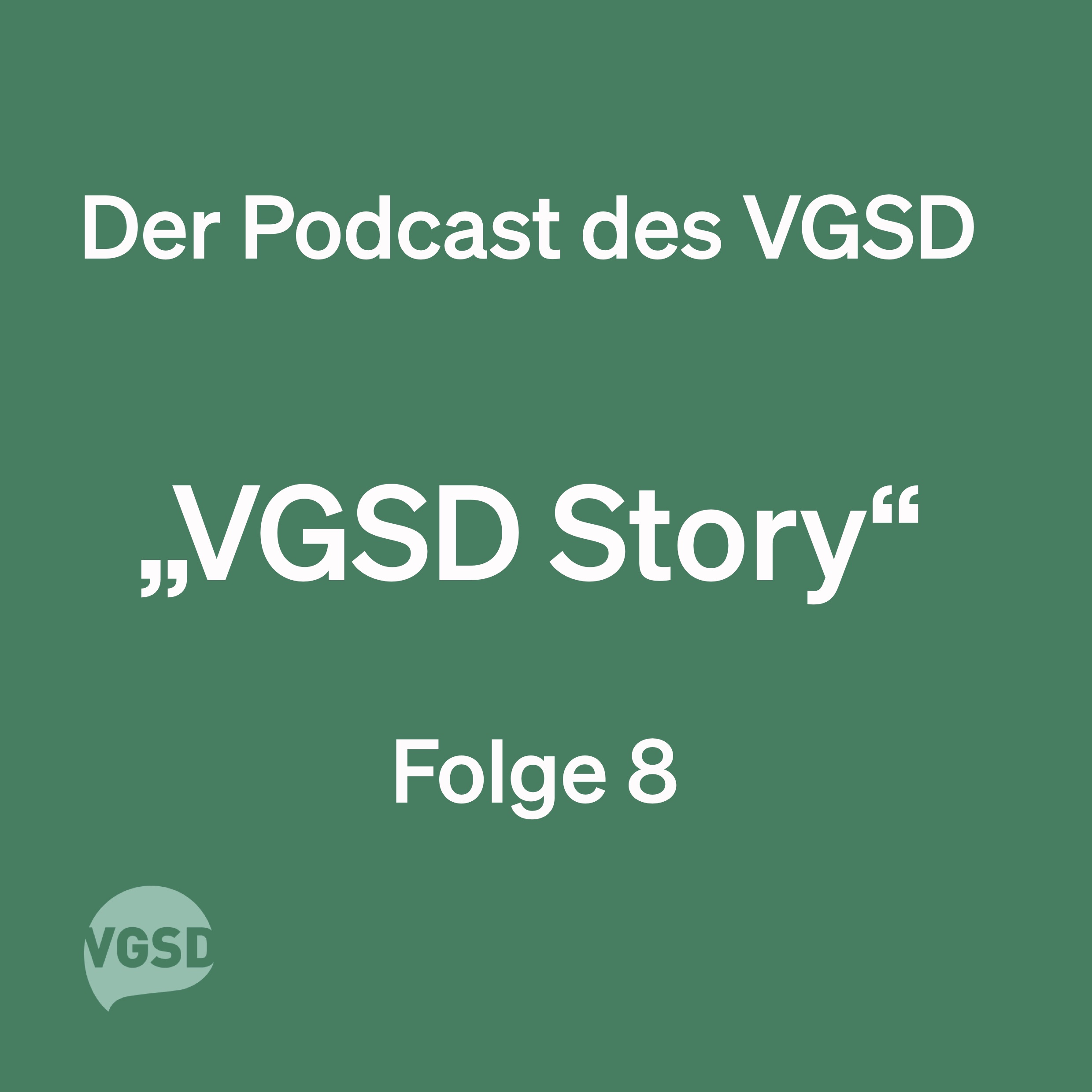 VGSD Story - Selbstständige über ihre größten Herausforderungen
