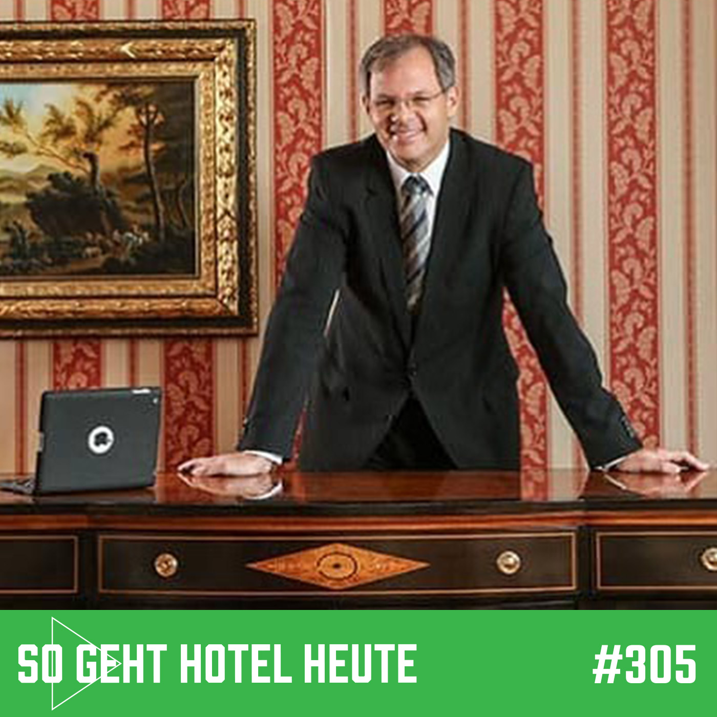 SGHH #305 Sonderedition mit Rolf Seelige-Steinhoff #COVID19