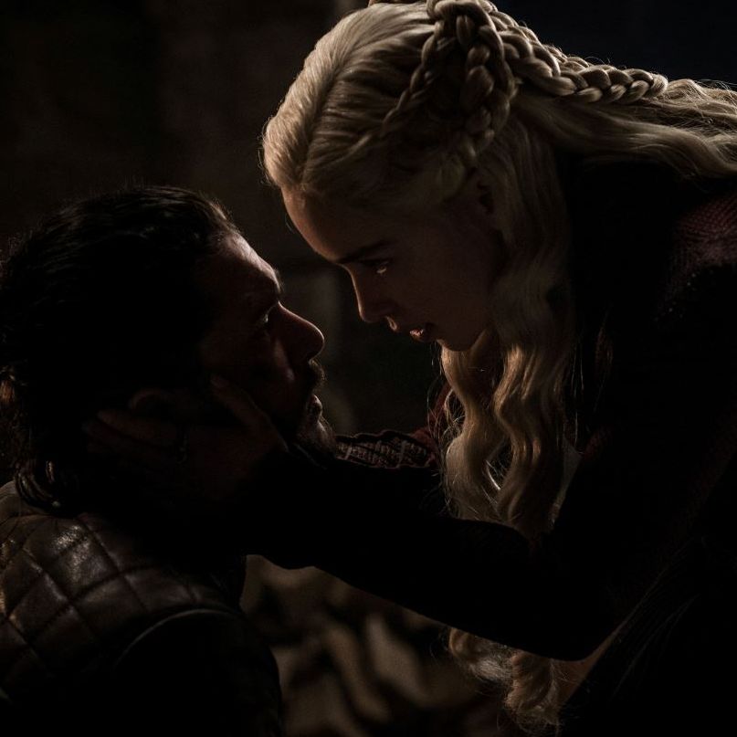 Game of Thrones Podcast: Episode 5 Staffel 8 episode artwork