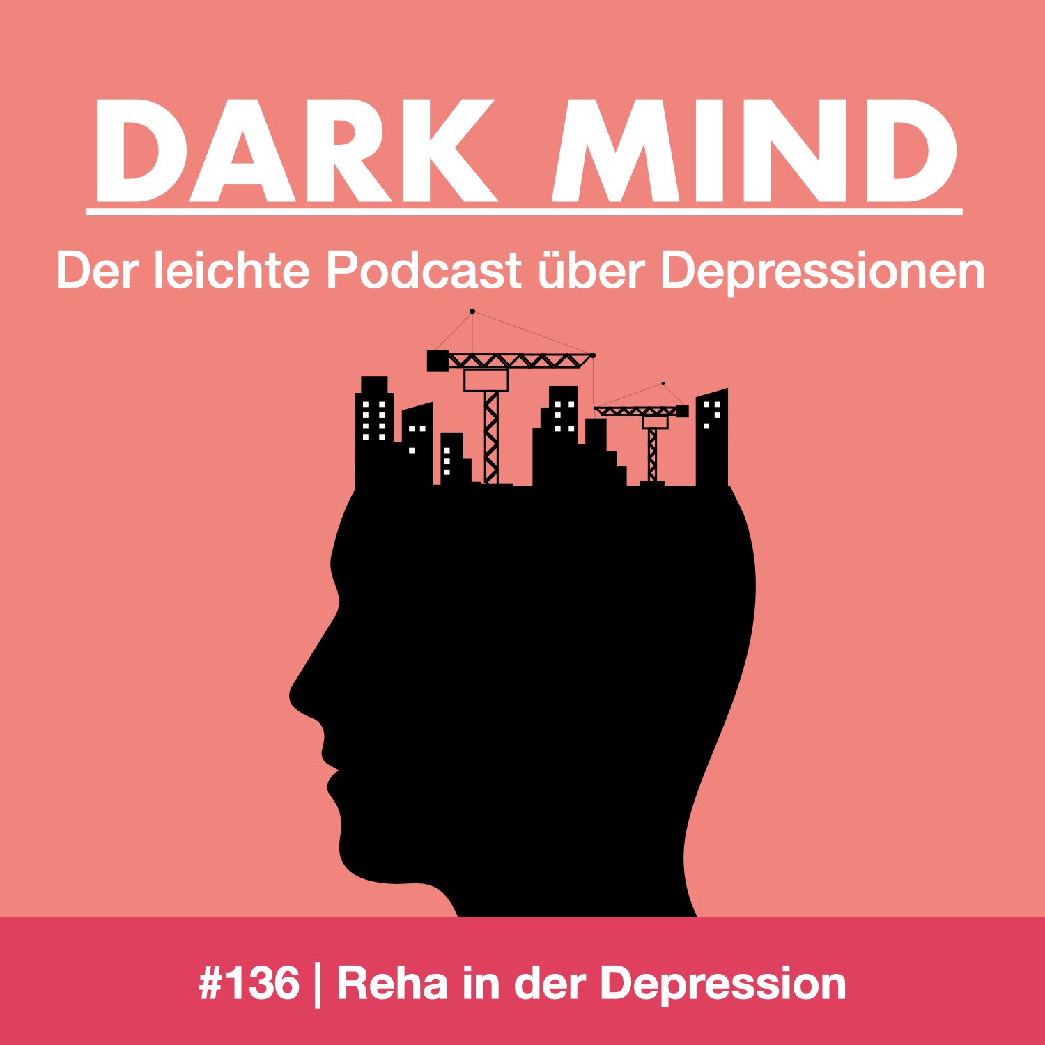 #136 | Reha in der Depression