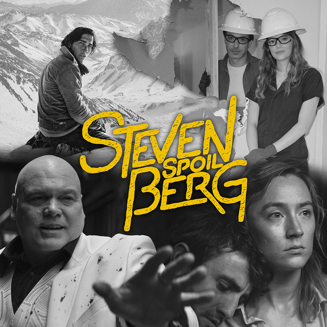Steven Spoilberg