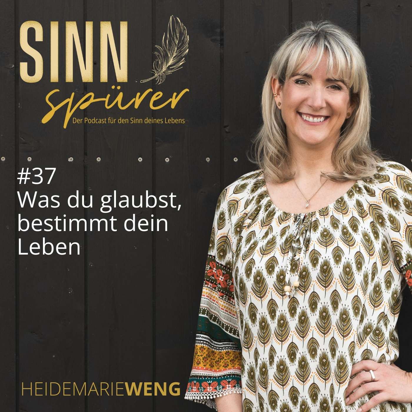Sinnspürer