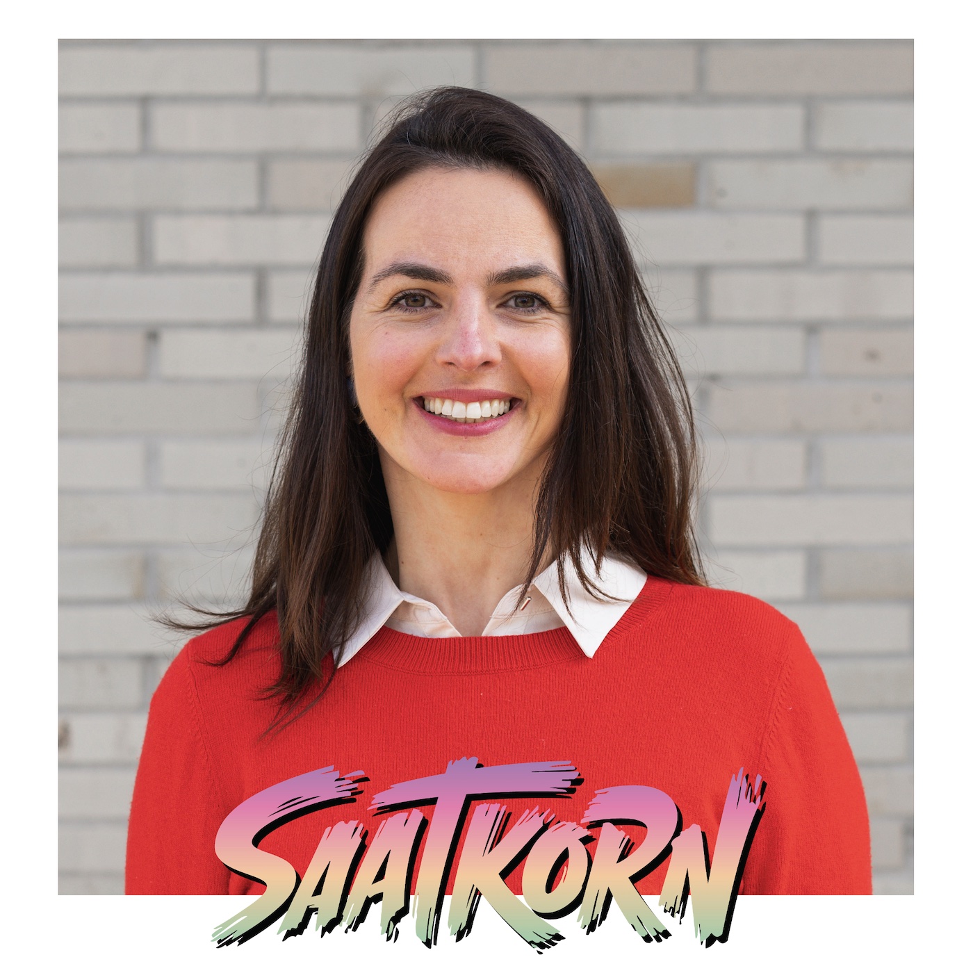 SAATKORN