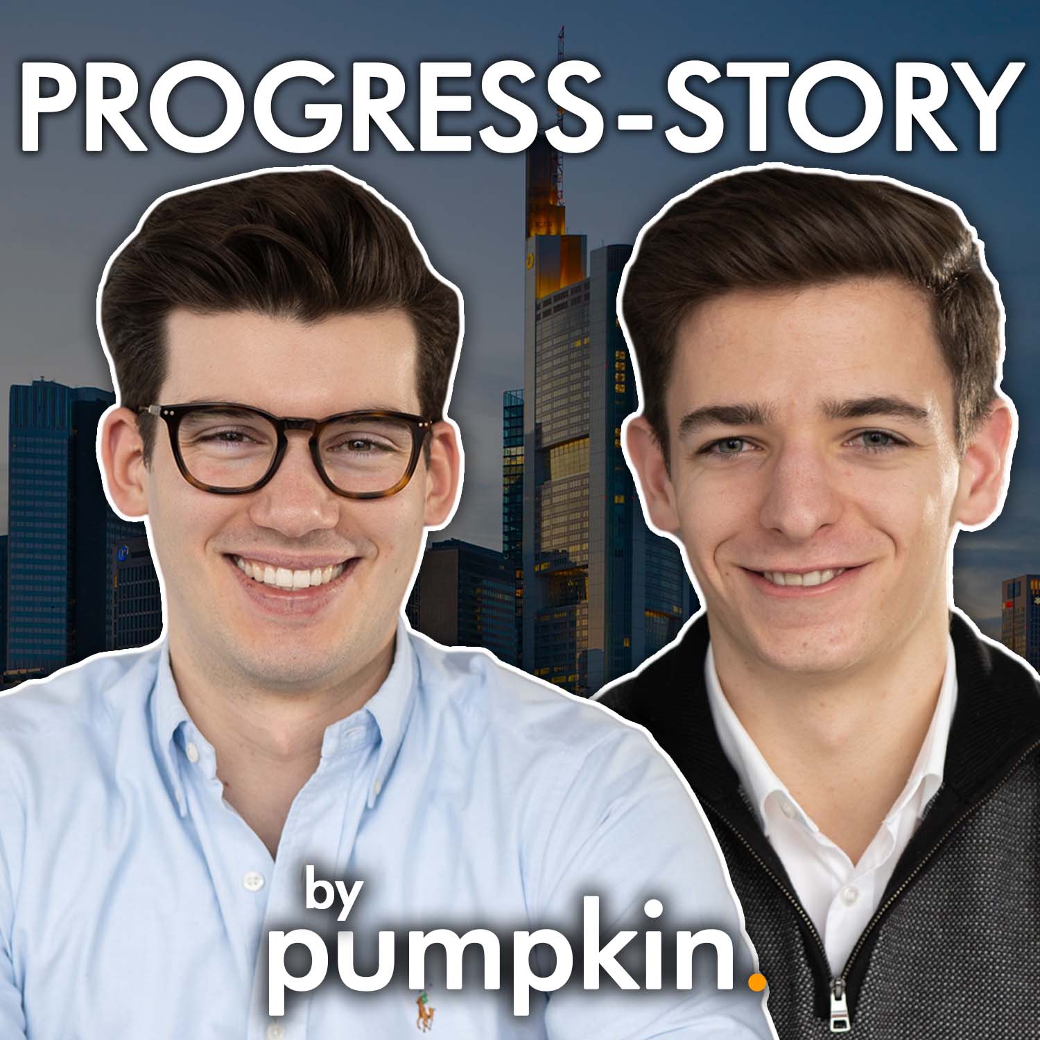 DER BWL-PODCAST by pumpkin