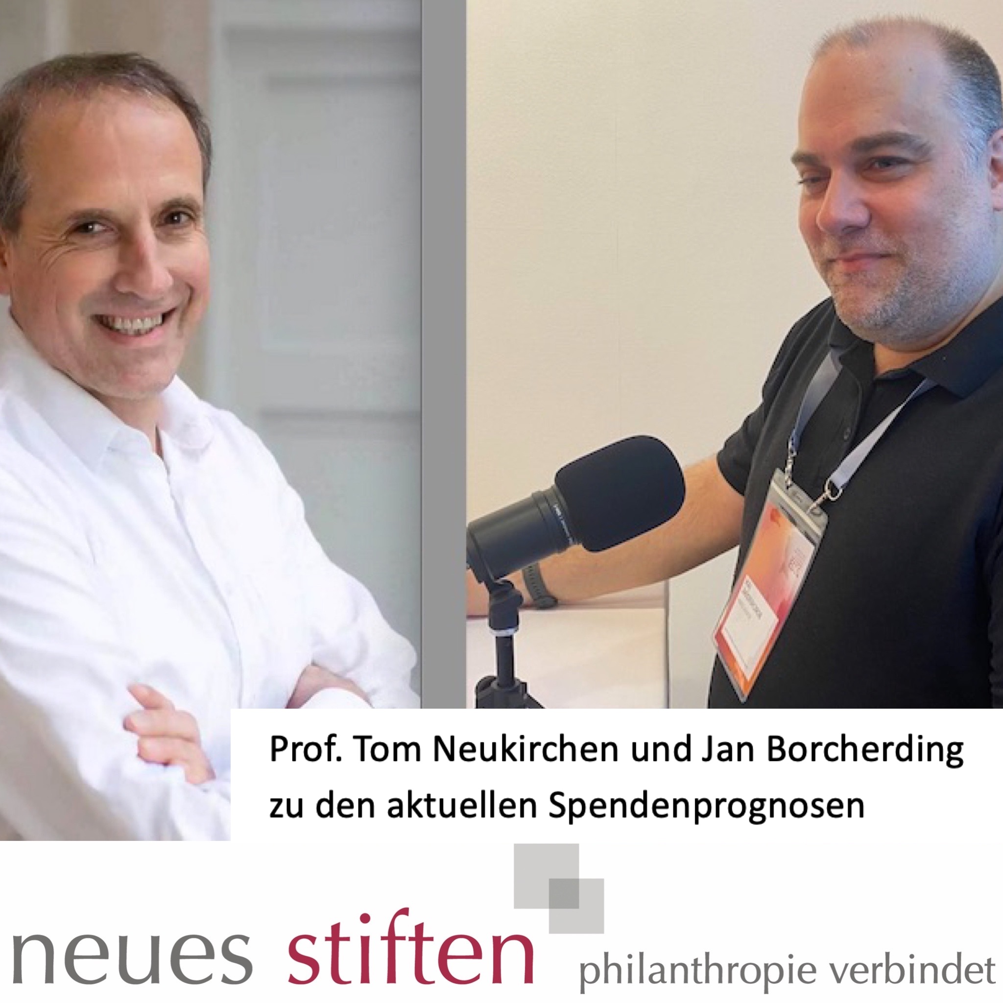 neues stiften philanthropie verbindet
