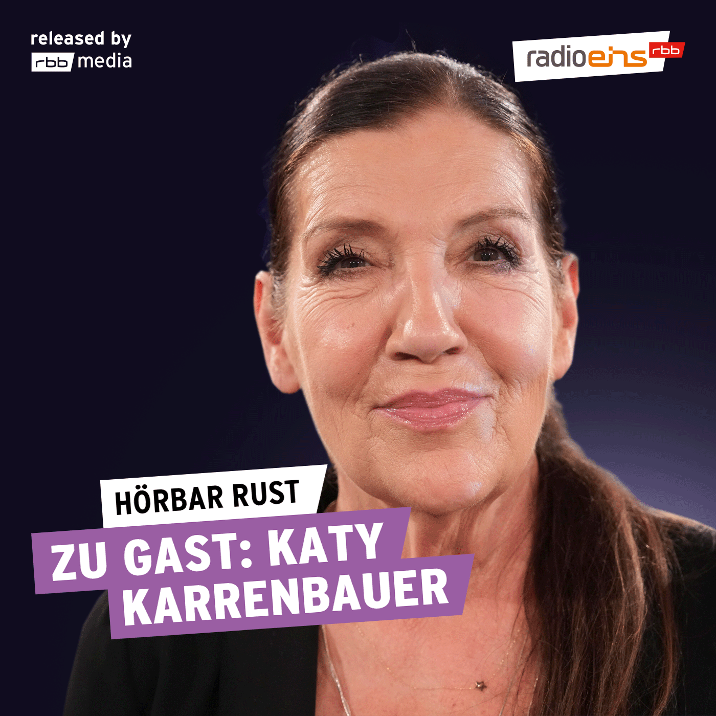 Katy Karrenbauer