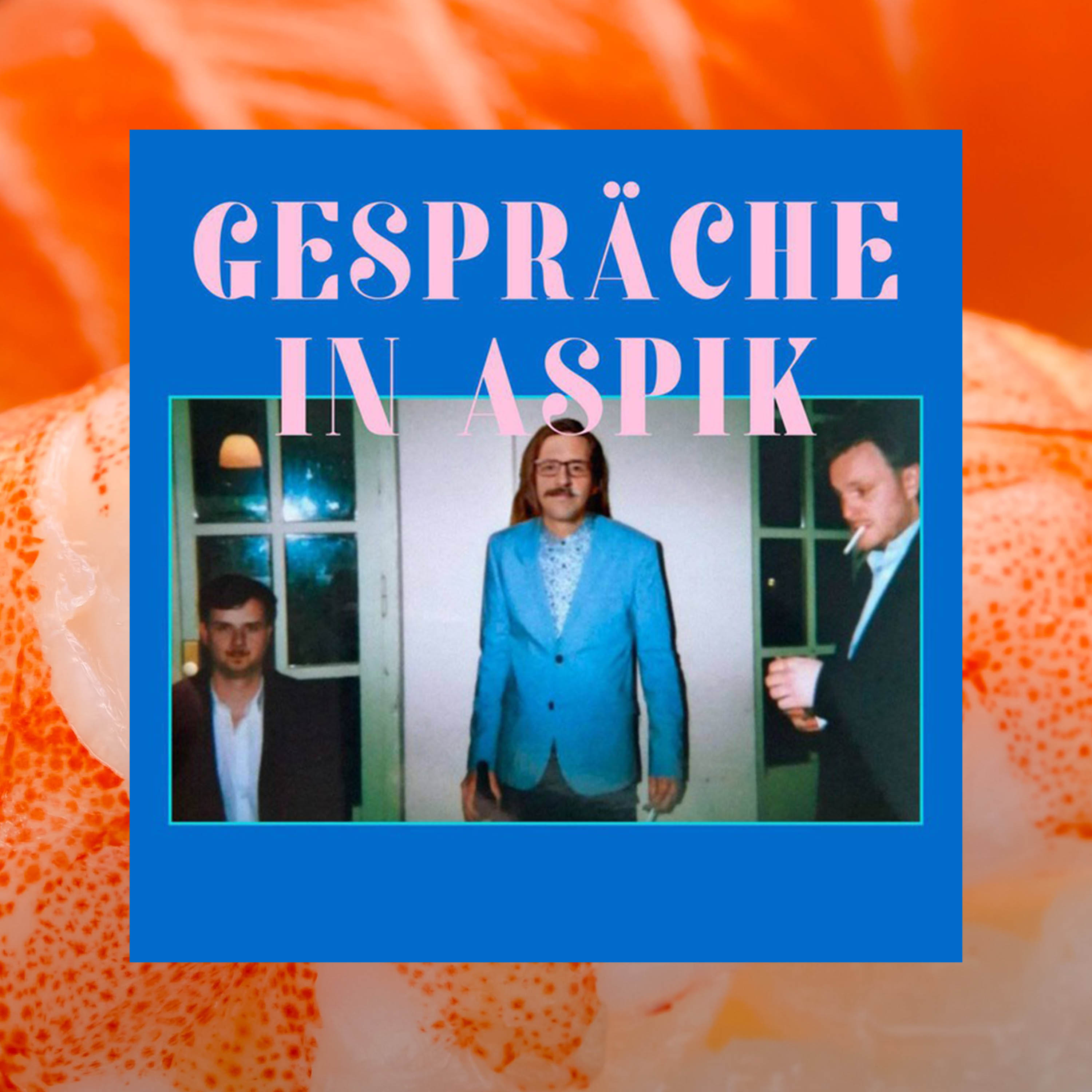 Gespräche in Aspik