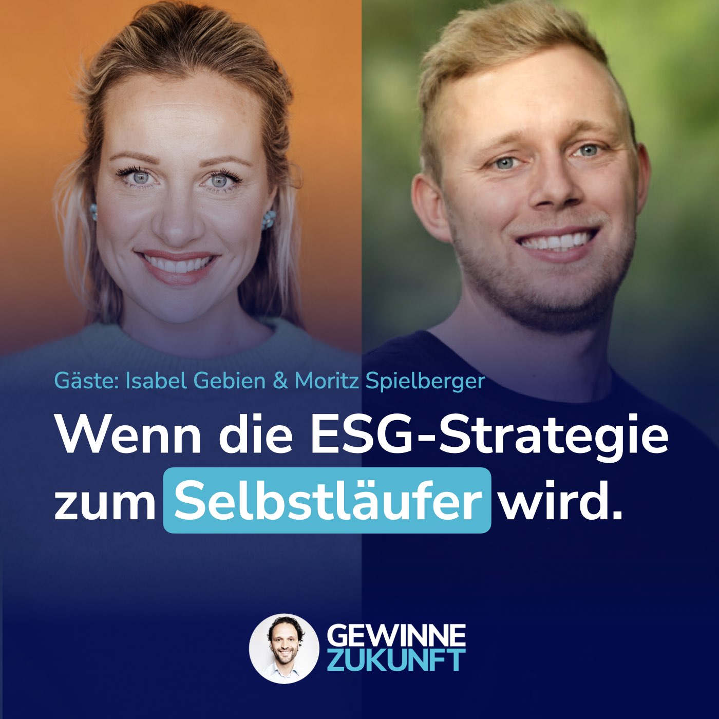 #91 Neu: Positive Kipppunkte für deine ESG-Strategie. Wissenschaftlich fundiert. In der Praxis getestet. #91 Neu: Positive Kipppunkte für deine ESG-Strategie. Wissenschaftlich fundiert. In der Praxis getestet.