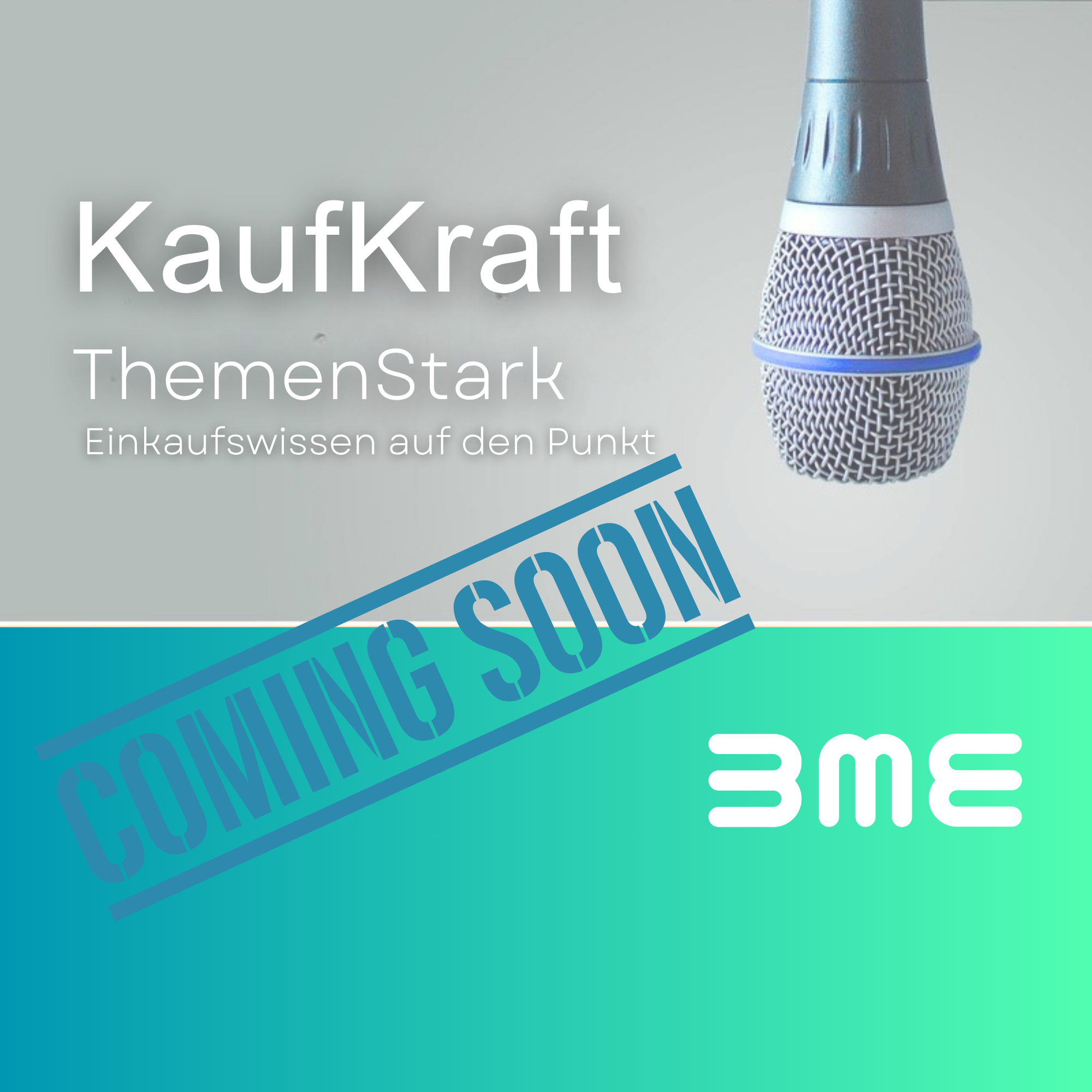Coming Soon: ThemenStark – der Podcast, der tiefer geht episode artwork