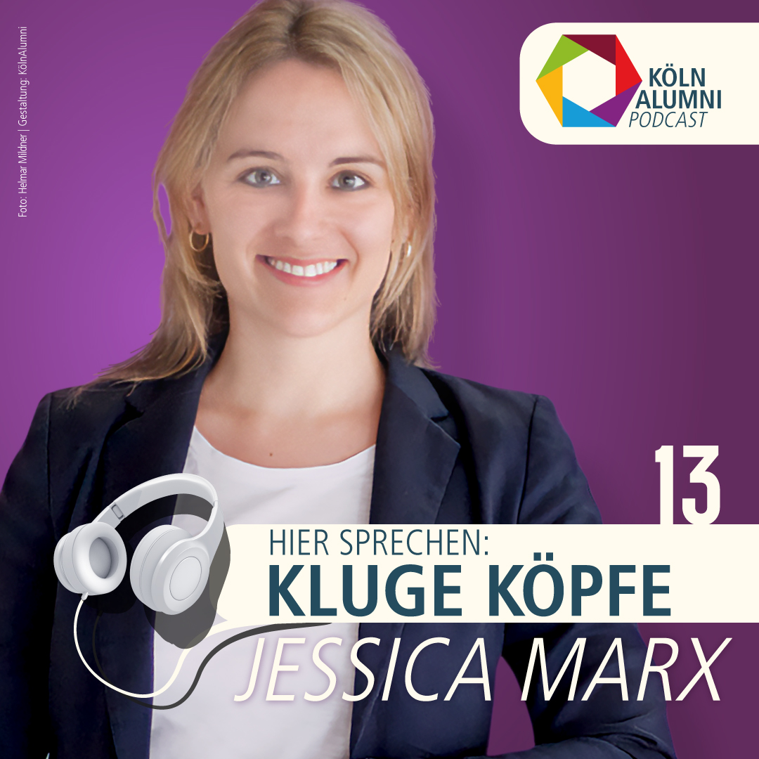 KölnAlumni | Hier sprechen: Kluge Köpfe!