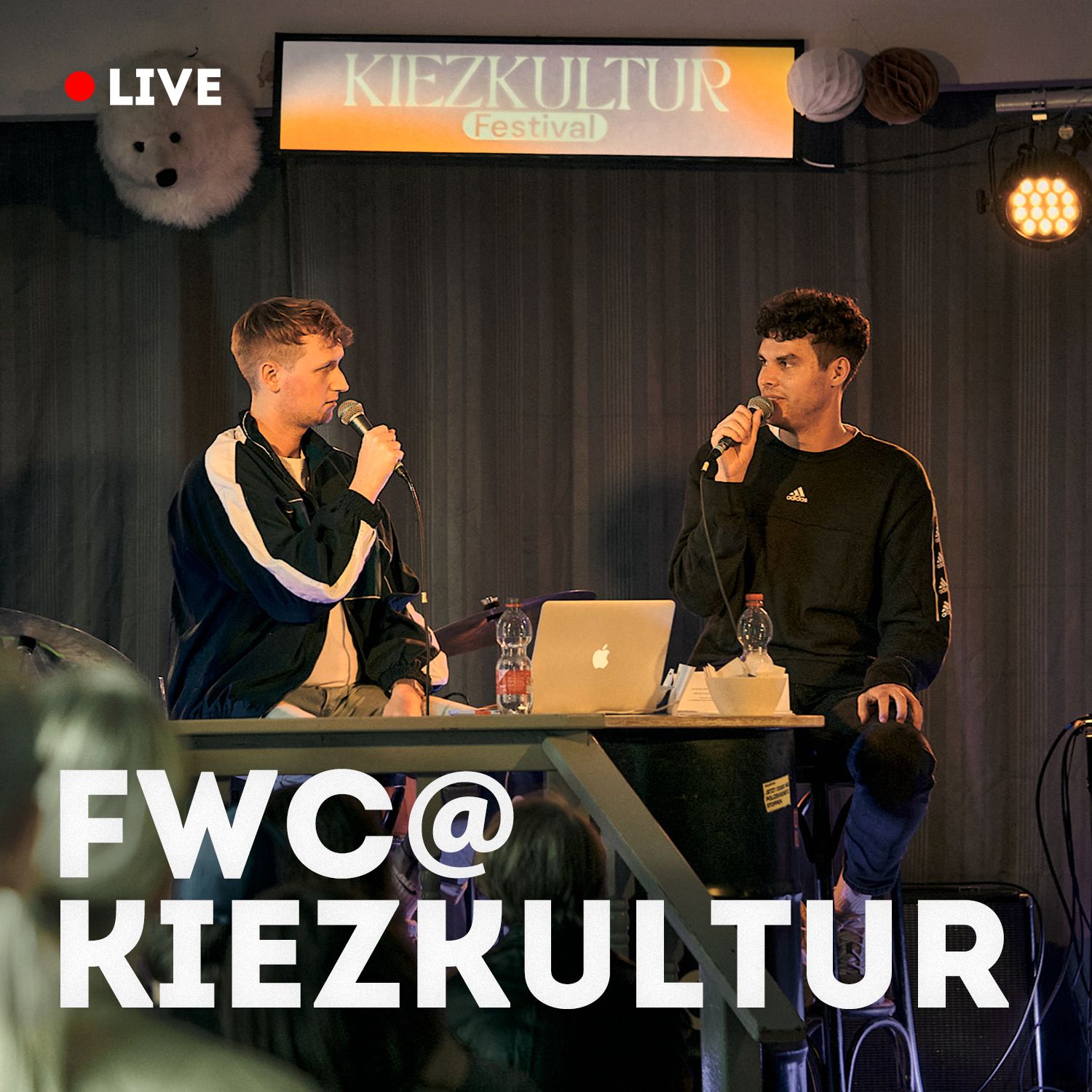 FWC - Der Musikreview Podcast