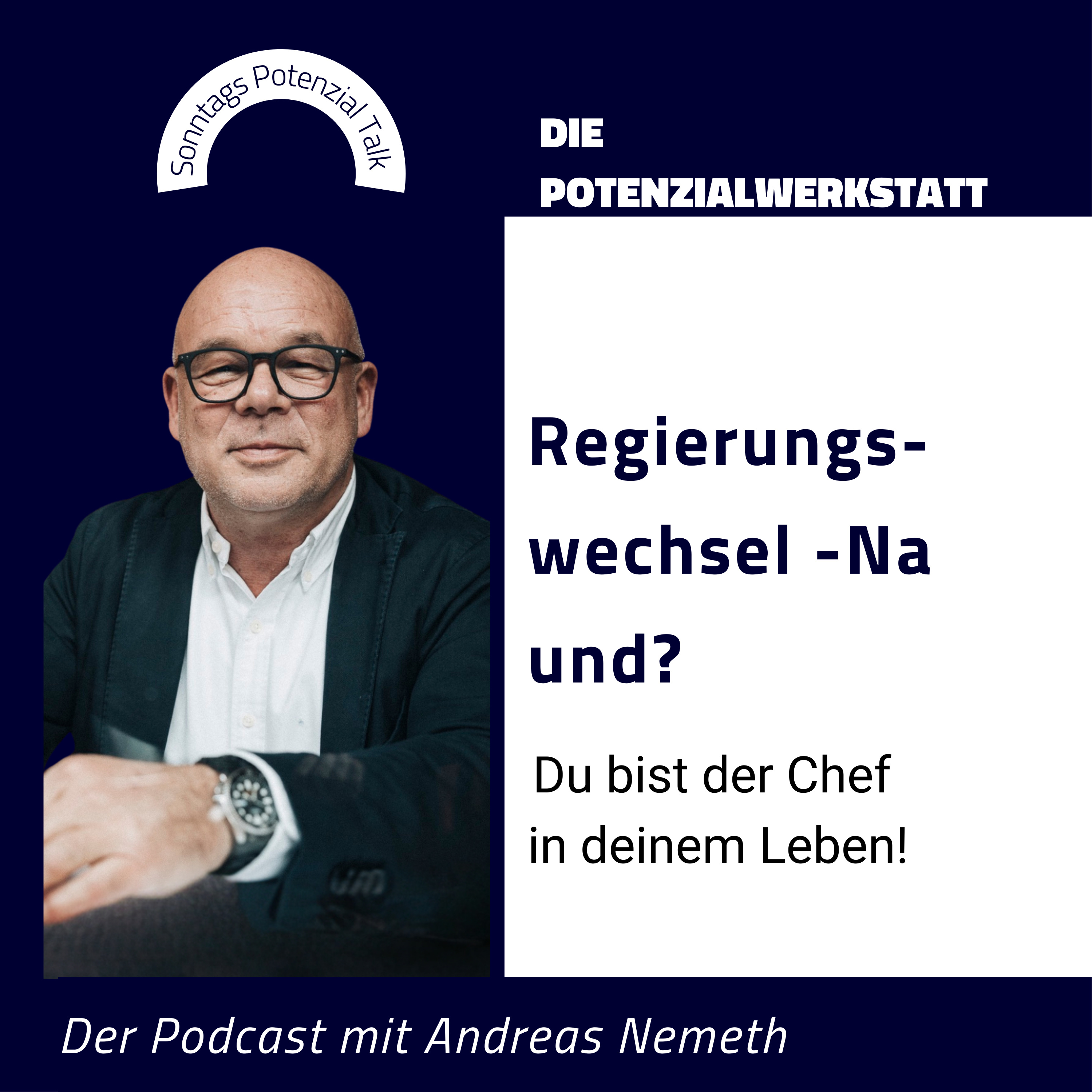 Die Potenzialwerkstatt