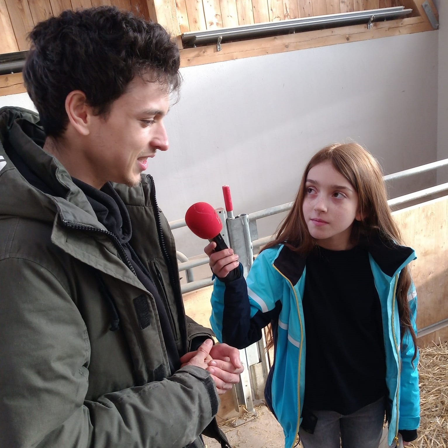 Kurzwelle - das Kindermagazin von Radio Feierwerk