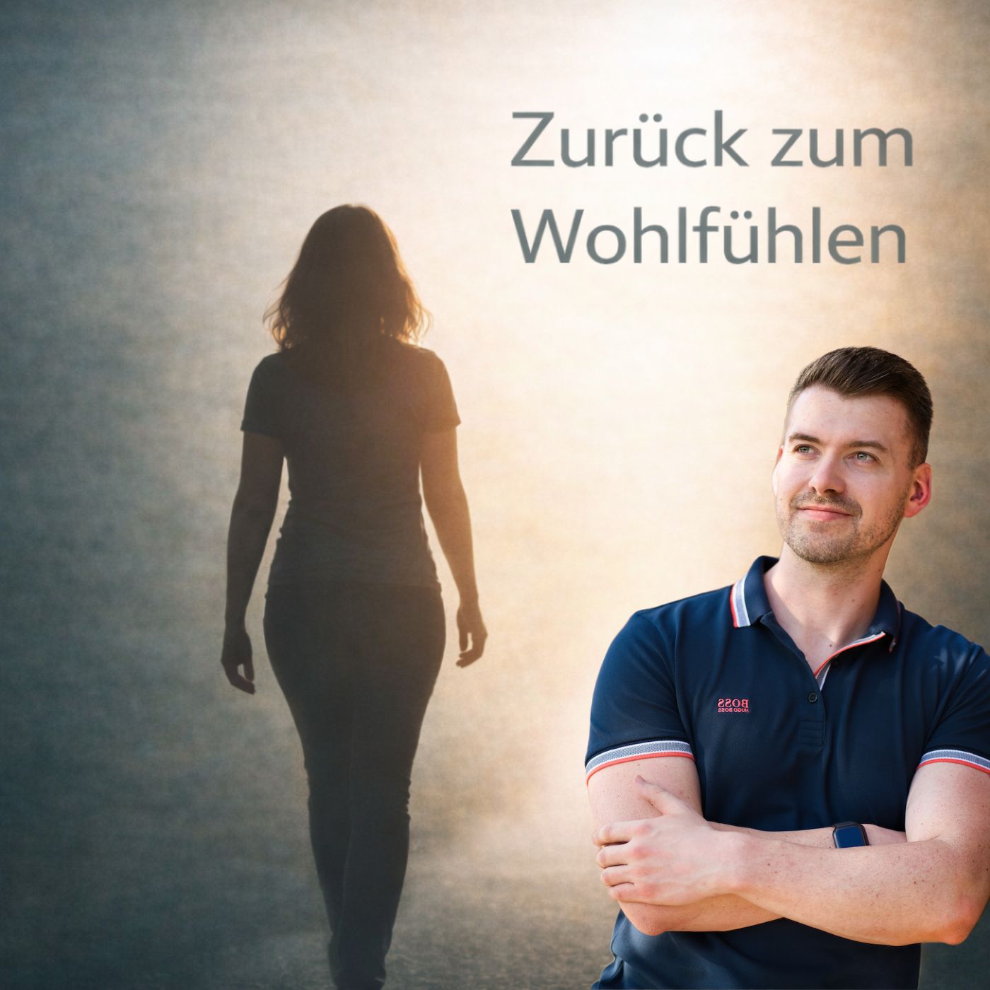 Nach Jahren des Scheiterns: Inas Weg zurück zum Wohlfühlgewicht