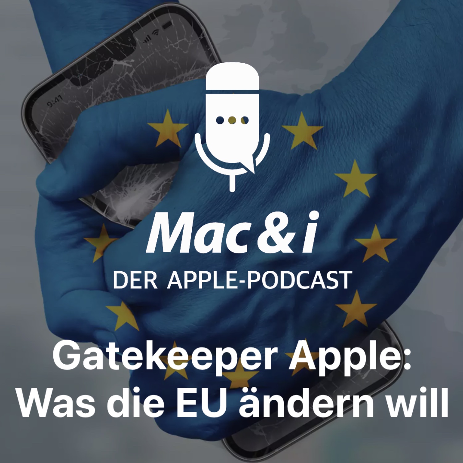 Mac & i - der Apple-Podcast