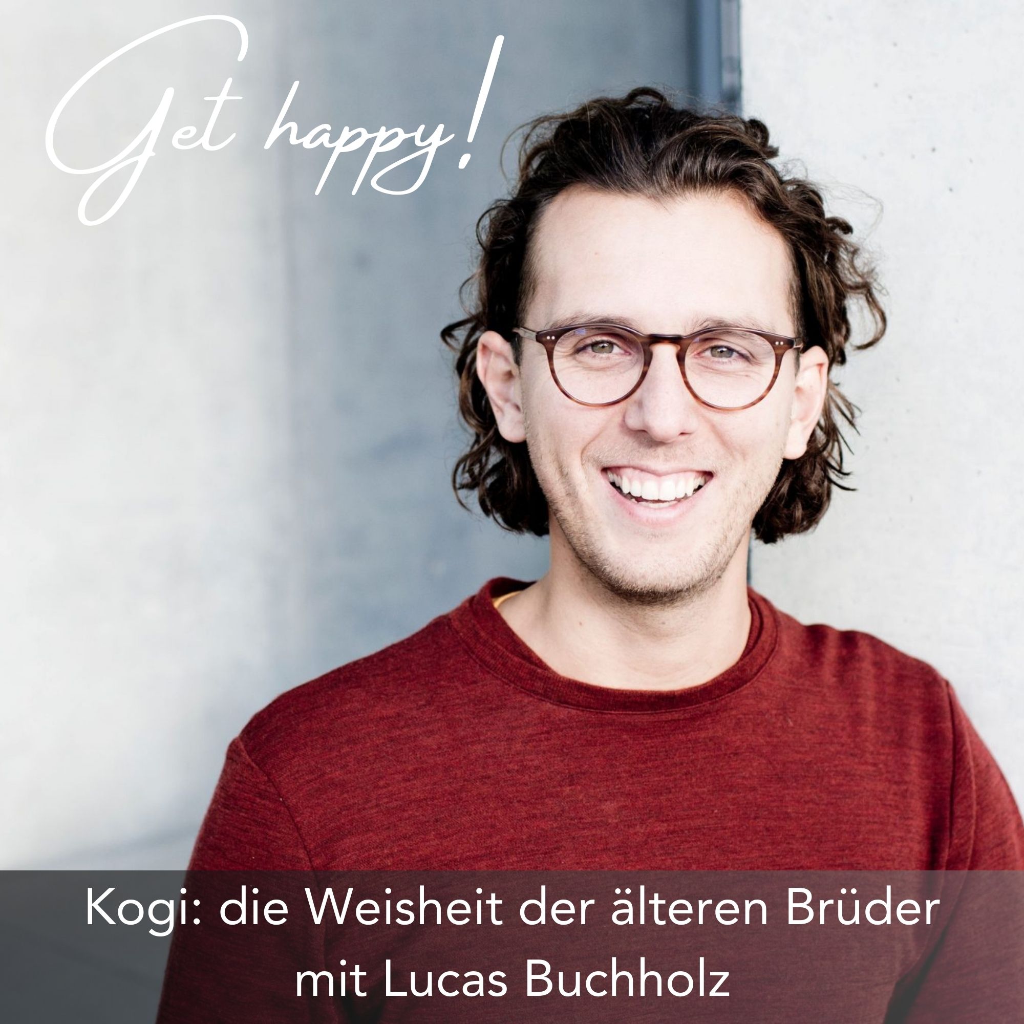Get happy! mit Kathie Kleff