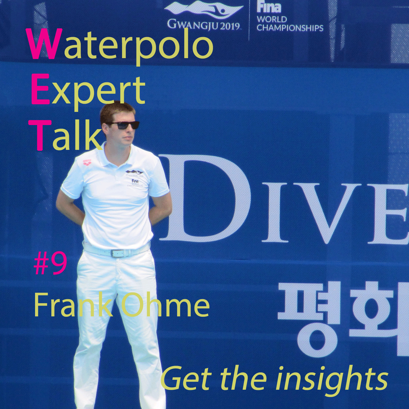 Waterpolo Expert Talk