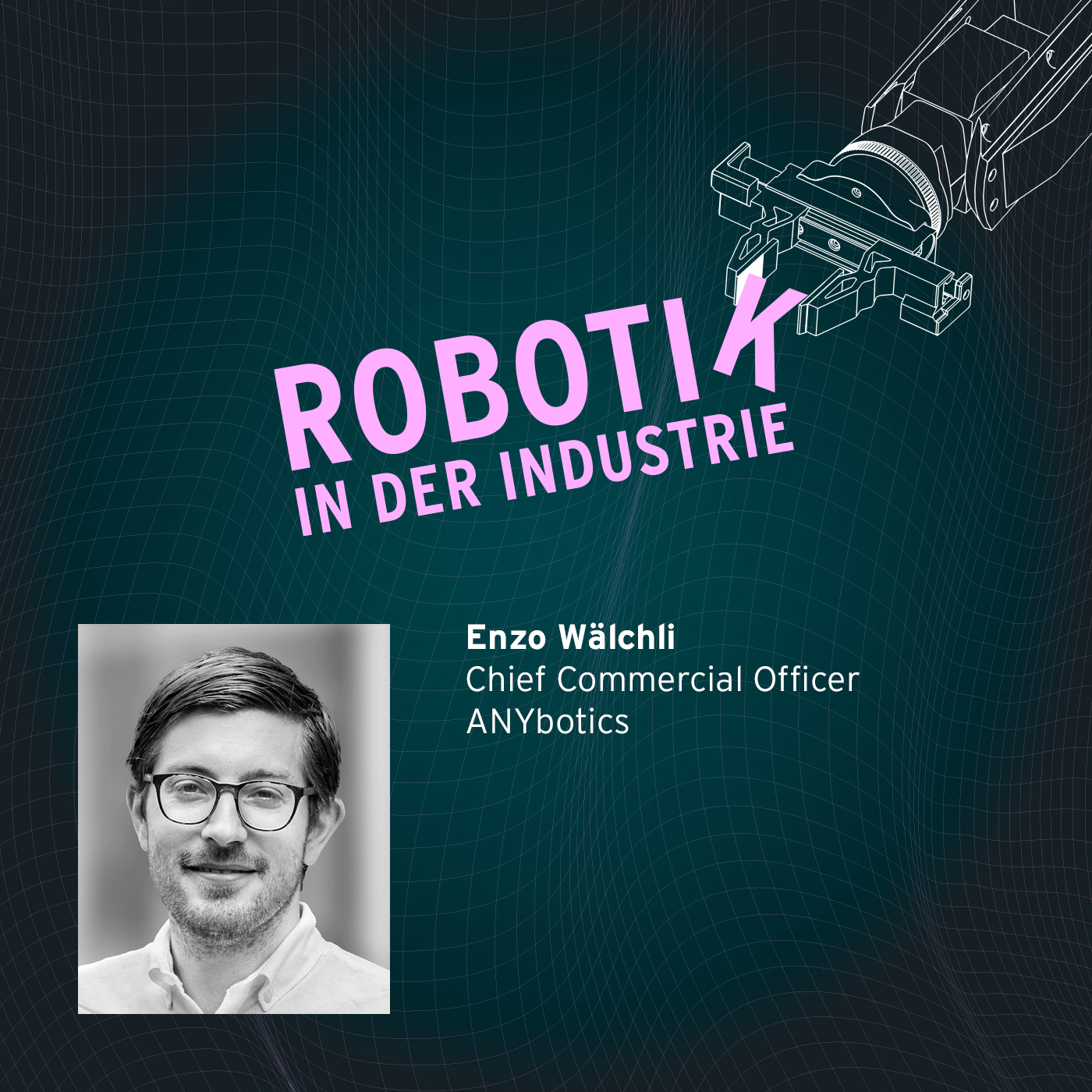 Robotik in der Industrie