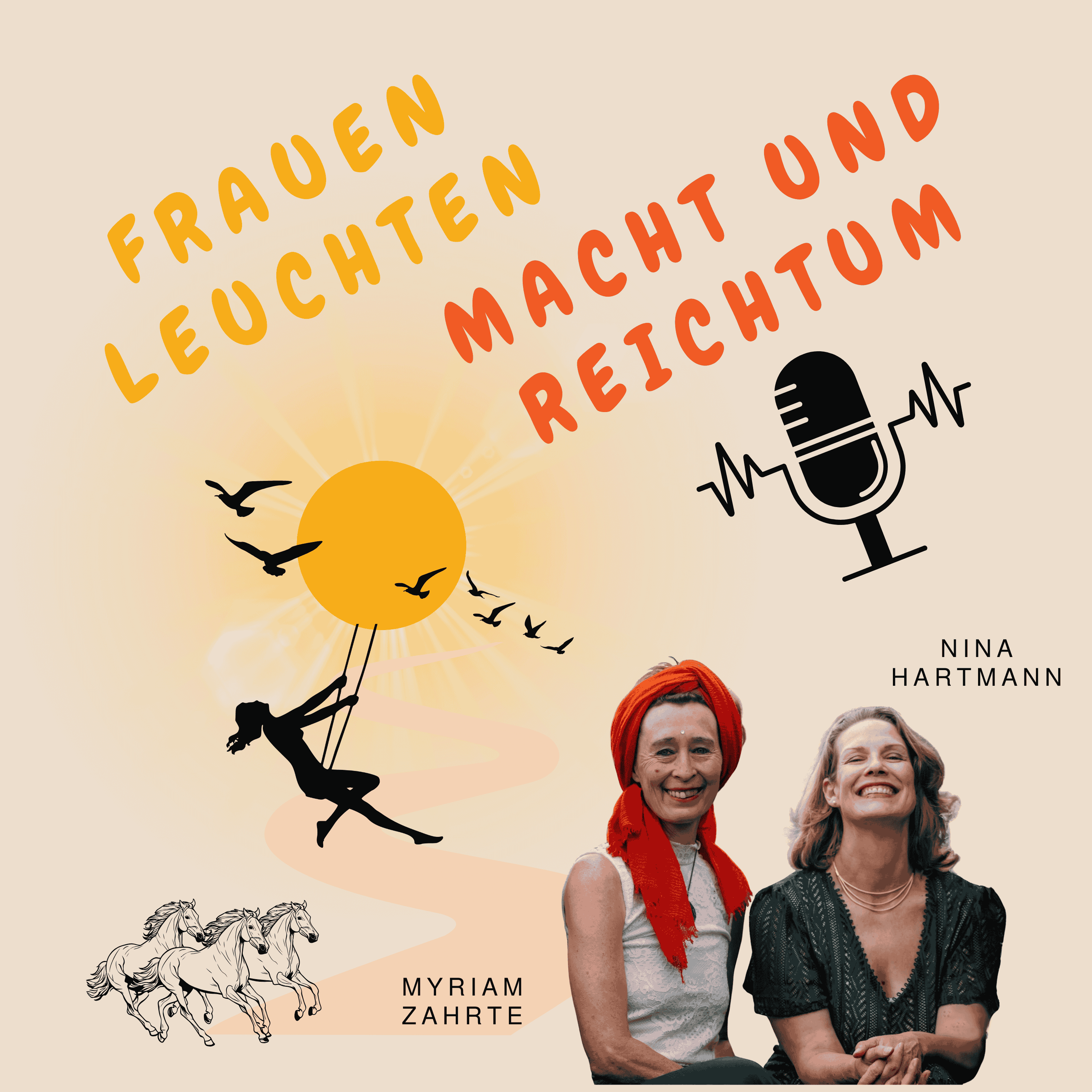 Frauenleuchten