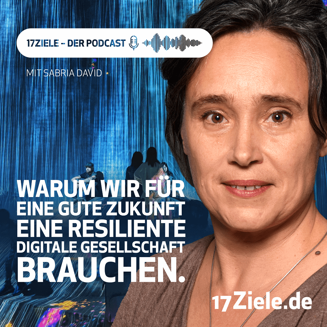 TU DU\'s - 17 Ziele für eine bessere Welt